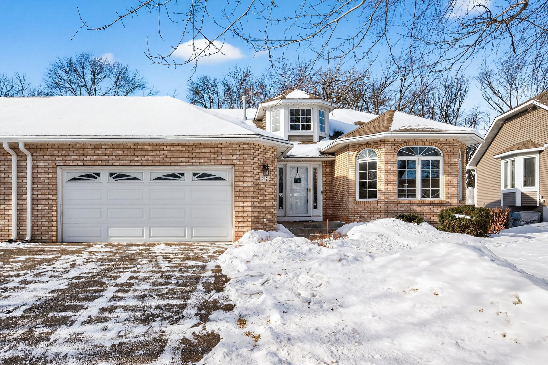 View of Residential at 4119 Thornhill Lane, Vadnais Heights MN 55127, Vadnais Heights - Mike Wilen | Minnesota Team Real Estate