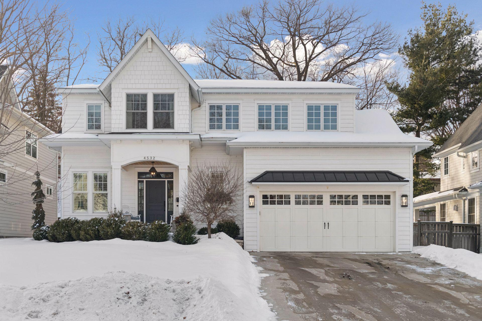 View of Residential at 4532 Rutledge Avenue, Edina MN 55436, Edina - Mike Wilen | Minnesota Team Real Estate