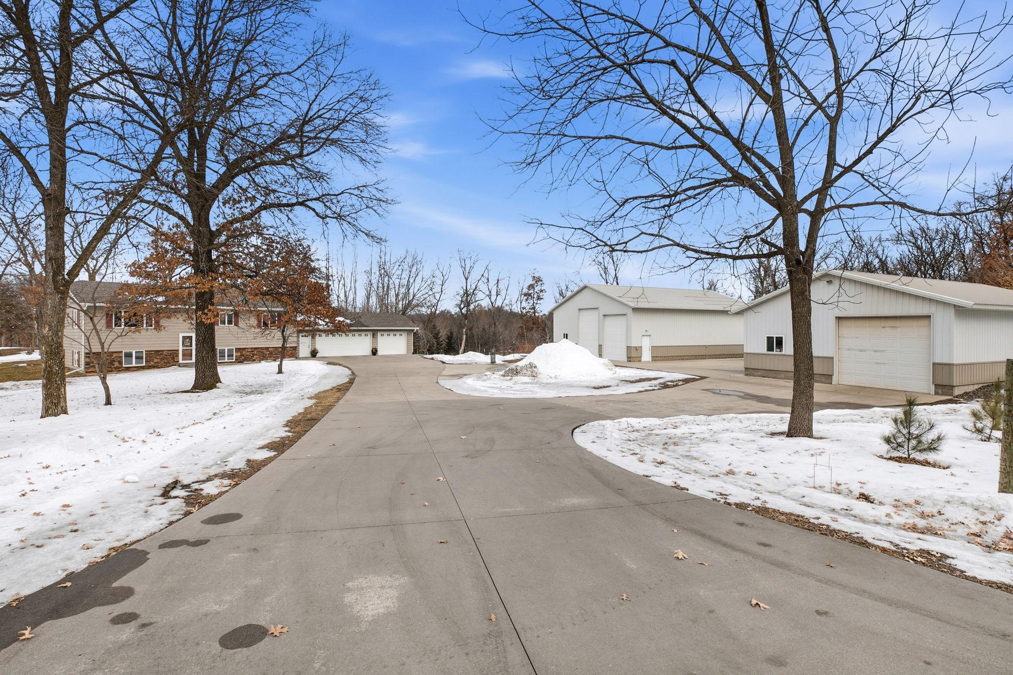 View of Residential at 11570 42nd Street, Clear Lake MN 55319, Clear Lake - Mike Wilen | Minnesota Team Real Estate