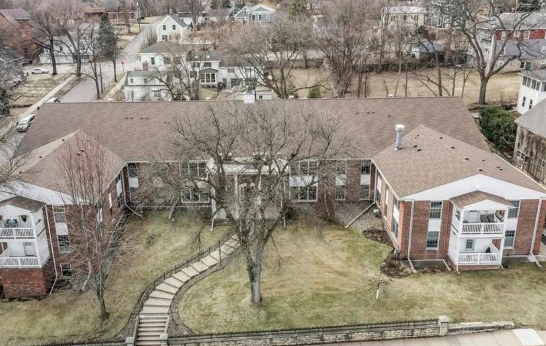 View of Residential at 408 3rd Street #205, Stillwater MN 55082, Stillwater - Mike Wilen | Minnesota Team Real Estate