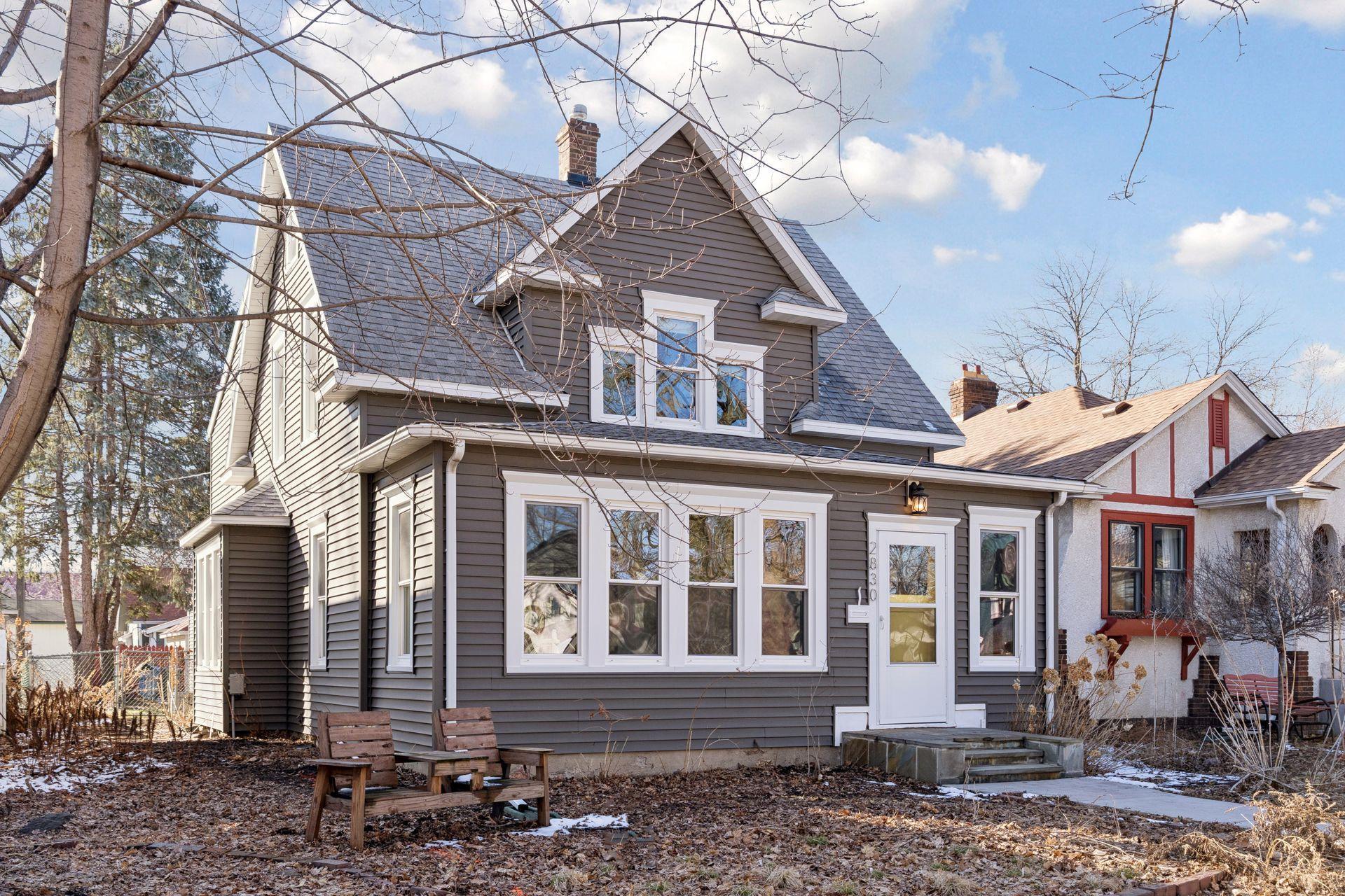 View of Residential at 2830 39th Avenue, Minneapolis MN 55406, Minneapolis - Mike Wilen | Minnesota Team Real Estate