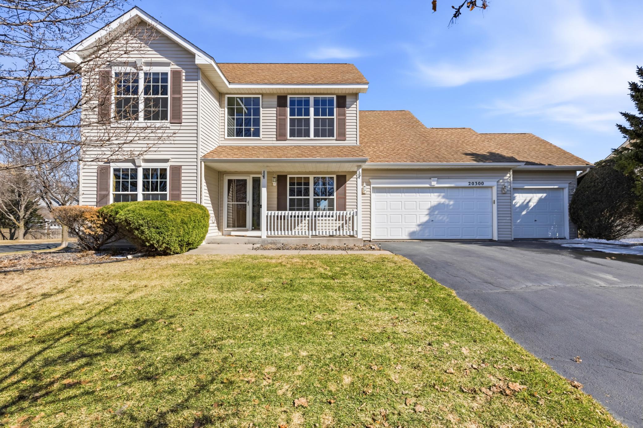 View of Residential at 20300 Erickson Path, Farmington MN 55024, Farmington - Mike Wilen | Minnesota Team Real Estate