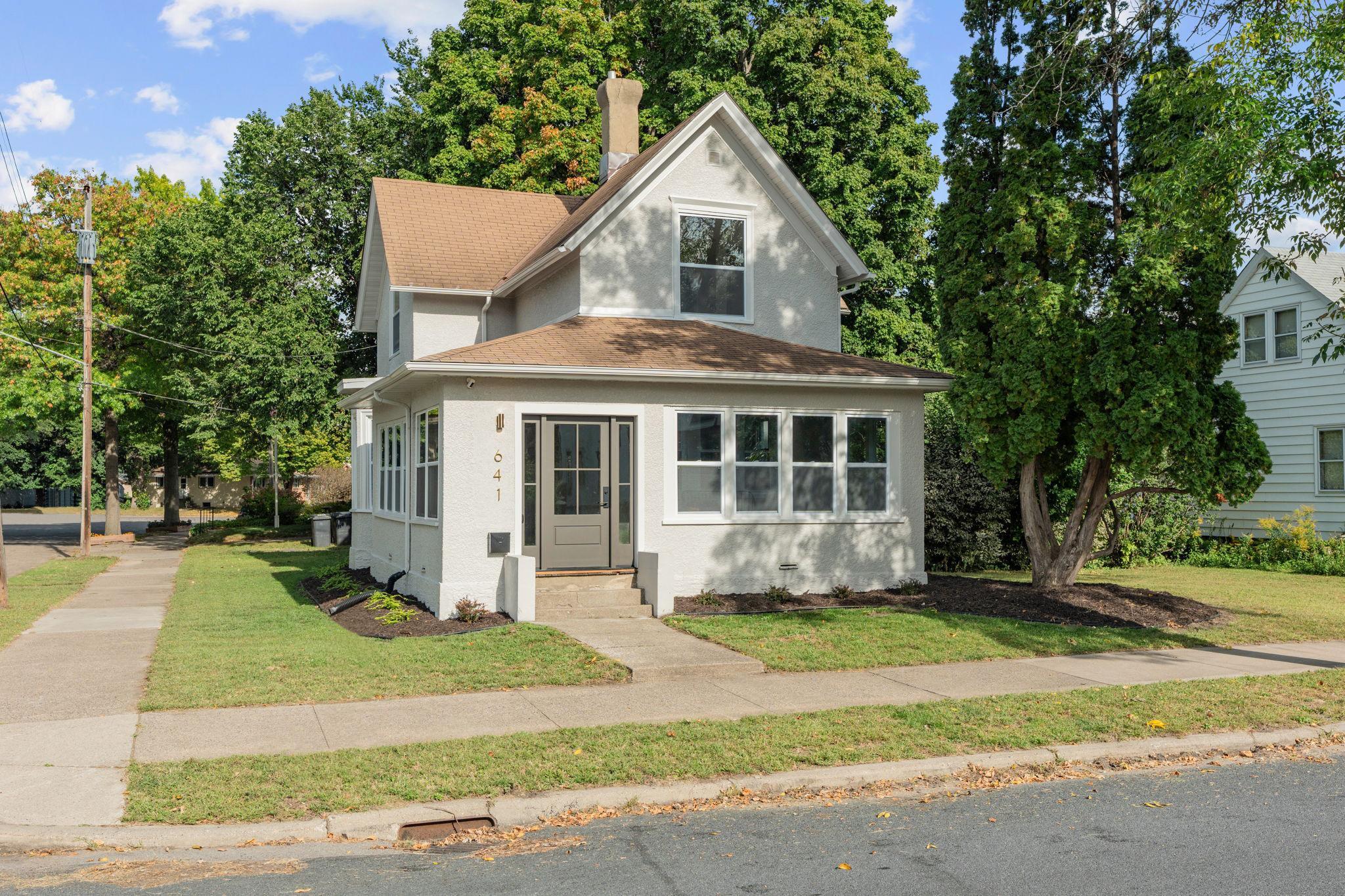 View of Residential at 641 5th Street, Minneapolis MN 55413, Minneapolis - Mike Wilen | Minnesota Team Real Estate