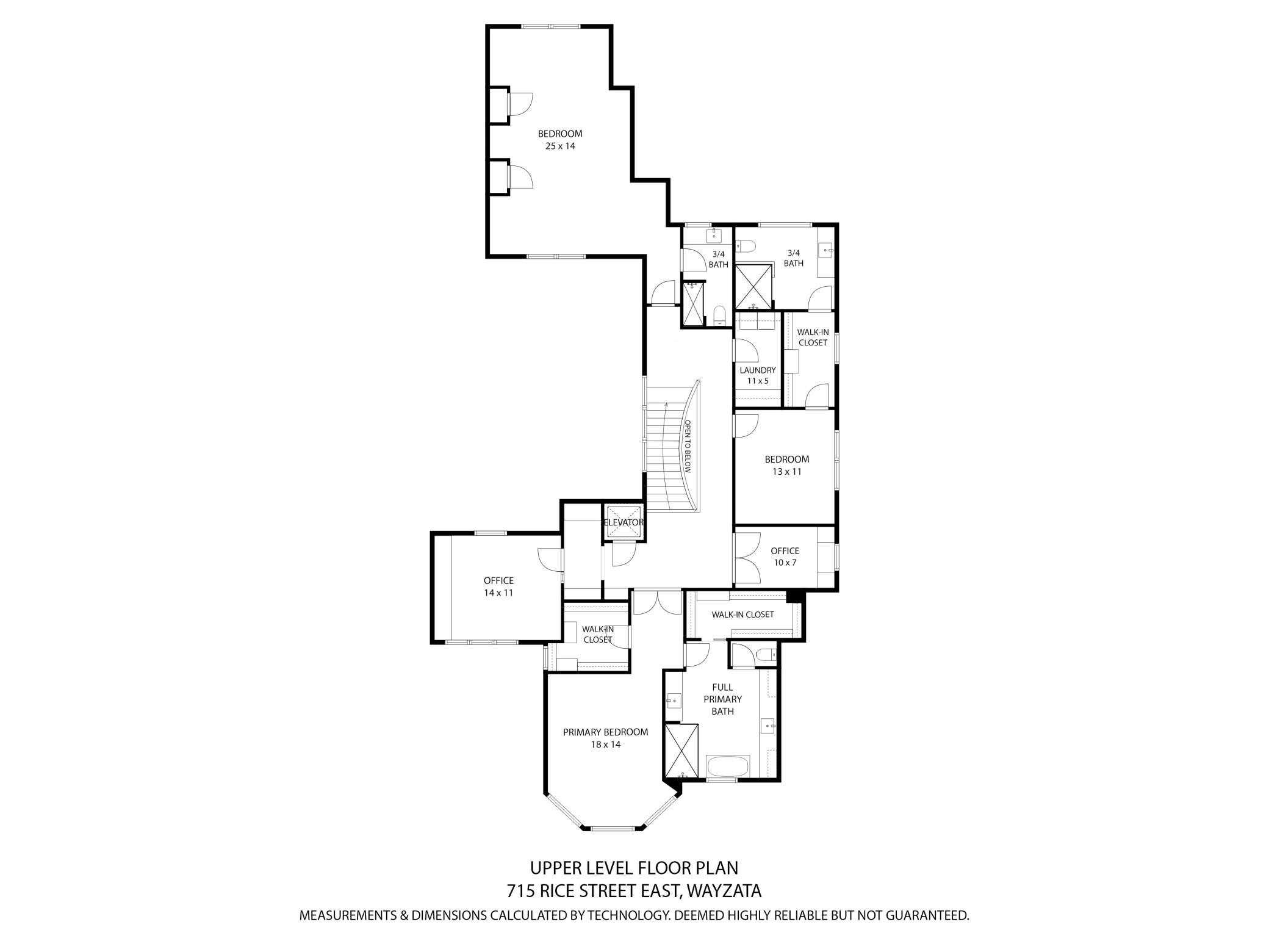 View of Residential at 715 Rice Street, Wayzata MN 55391, Wayzata (70 of 77) - Mike Wilen | Minnesota Team Real Estate