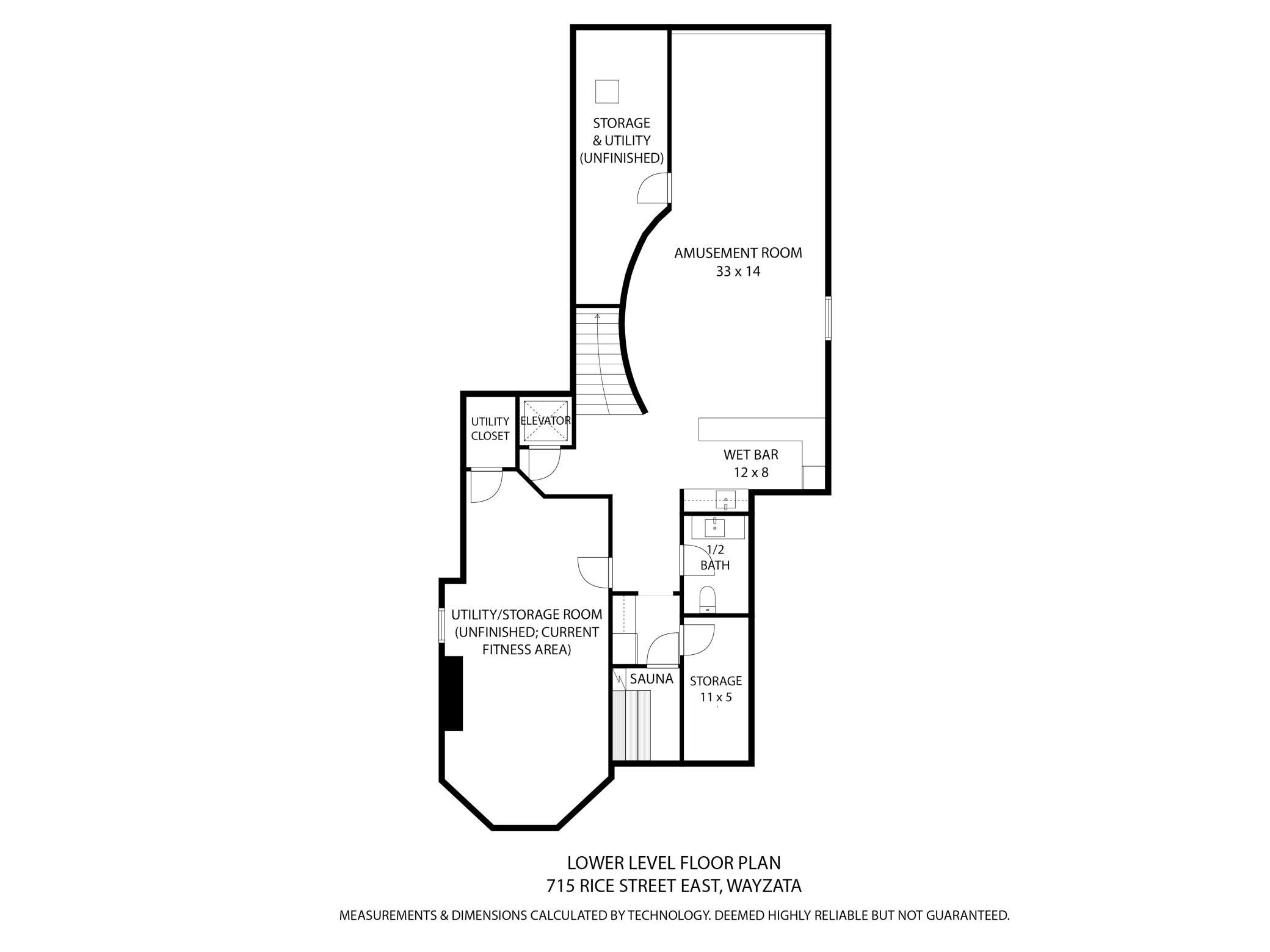 View of Residential at 715 Rice Street, Wayzata MN 55391, Wayzata (71 of 77) - Mike Wilen | Minnesota Team Real Estate