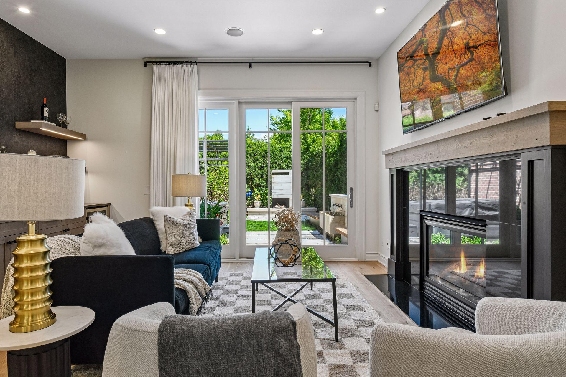 View of Residential at 715 Rice Street, Wayzata MN 55391, Wayzata (22 of 77) - Mike Wilen | Minnesota Team Real Estate