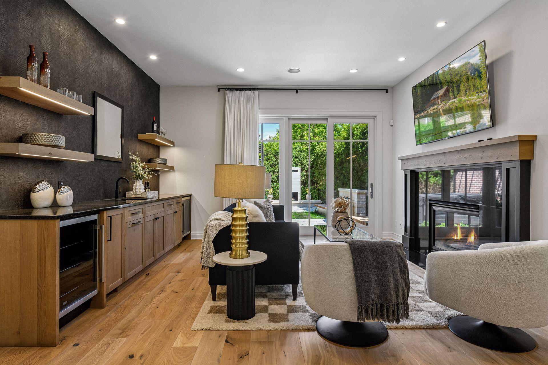 View of Residential at 715 Rice Street, Wayzata MN 55391, Wayzata (21 of 77) - Mike Wilen | Minnesota Team Real Estate