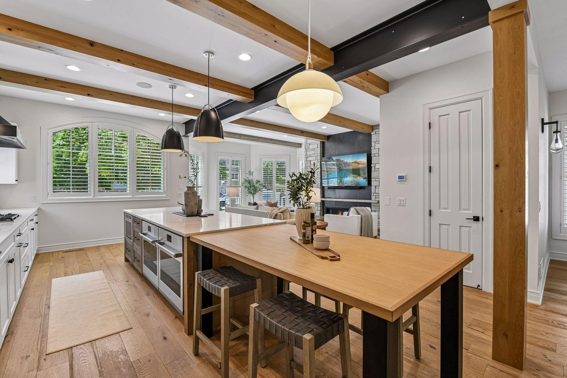 View of Residential at 715 Rice Street, Wayzata MN 55391, Wayzata (8 of 77) - Mike Wilen | Minnesota Team Real Estate