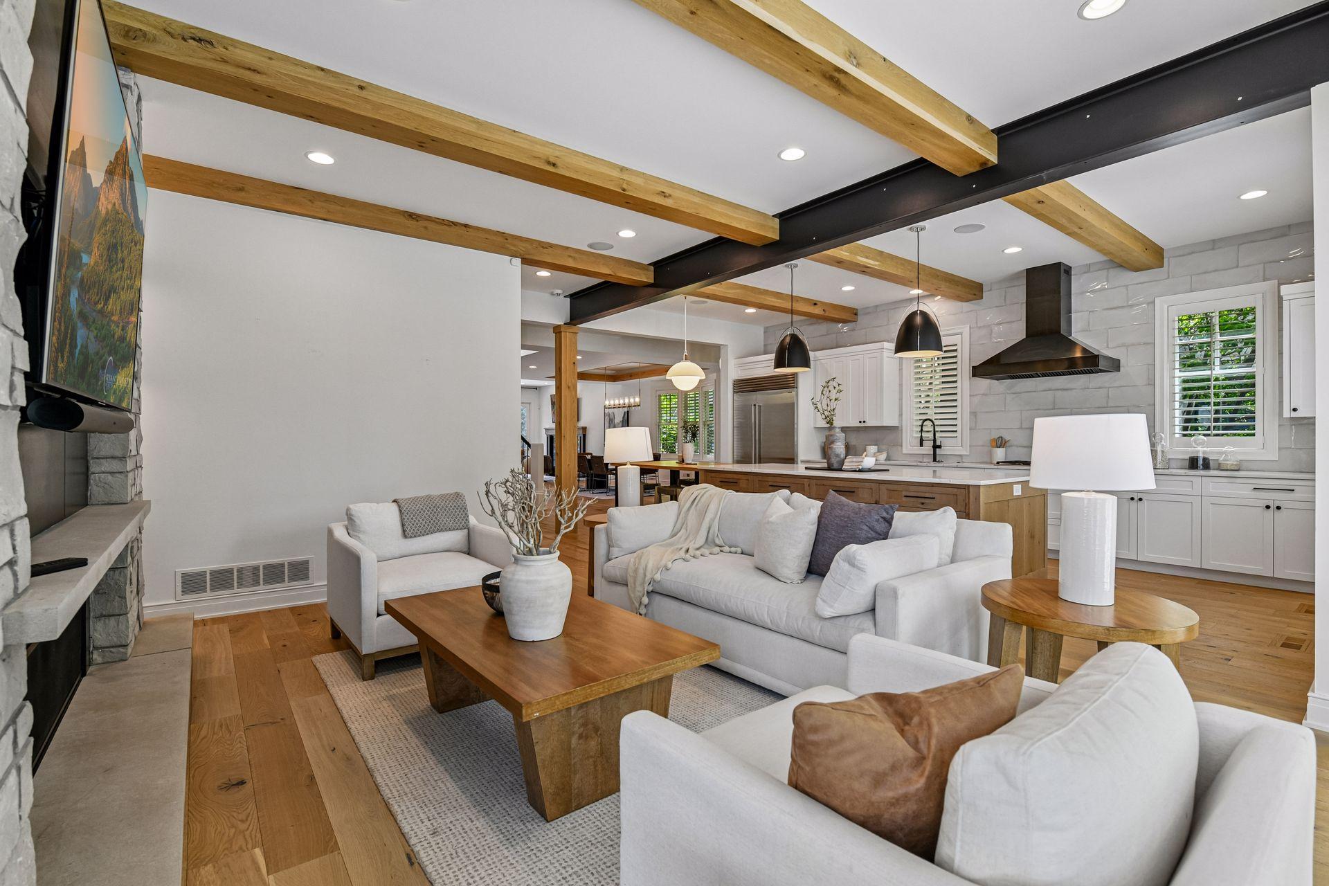 View of Residential at 715 Rice Street, Wayzata MN 55391, Wayzata (17 of 77) - Mike Wilen | Minnesota Team Real Estate