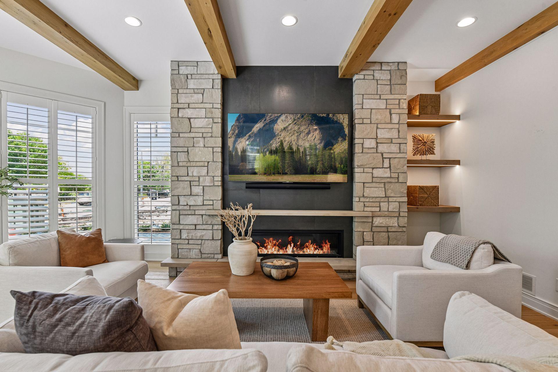 View of Residential at 715 Rice Street, Wayzata MN 55391, Wayzata (15 of 77) - Mike Wilen | Minnesota Team Real Estate