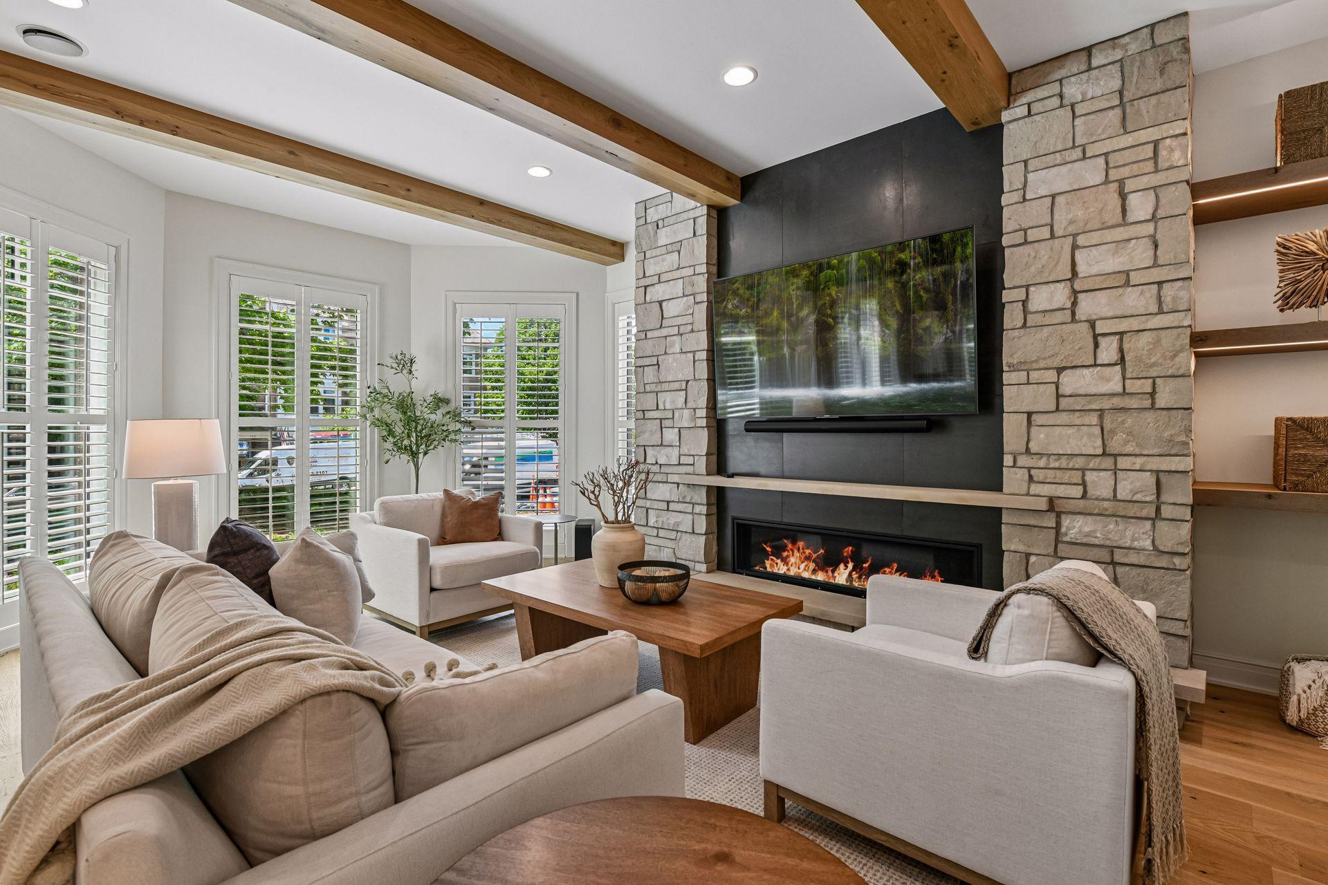 View of Residential at 715 Rice Street, Wayzata MN 55391, Wayzata (14 of 77) - Mike Wilen | Minnesota Team Real Estate