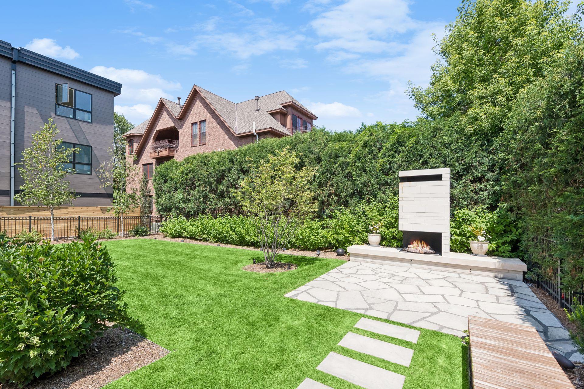 View of Residential at 715 Rice Street, Wayzata MN 55391, Wayzata (25 of 77) - Mike Wilen | Minnesota Team Real Estate