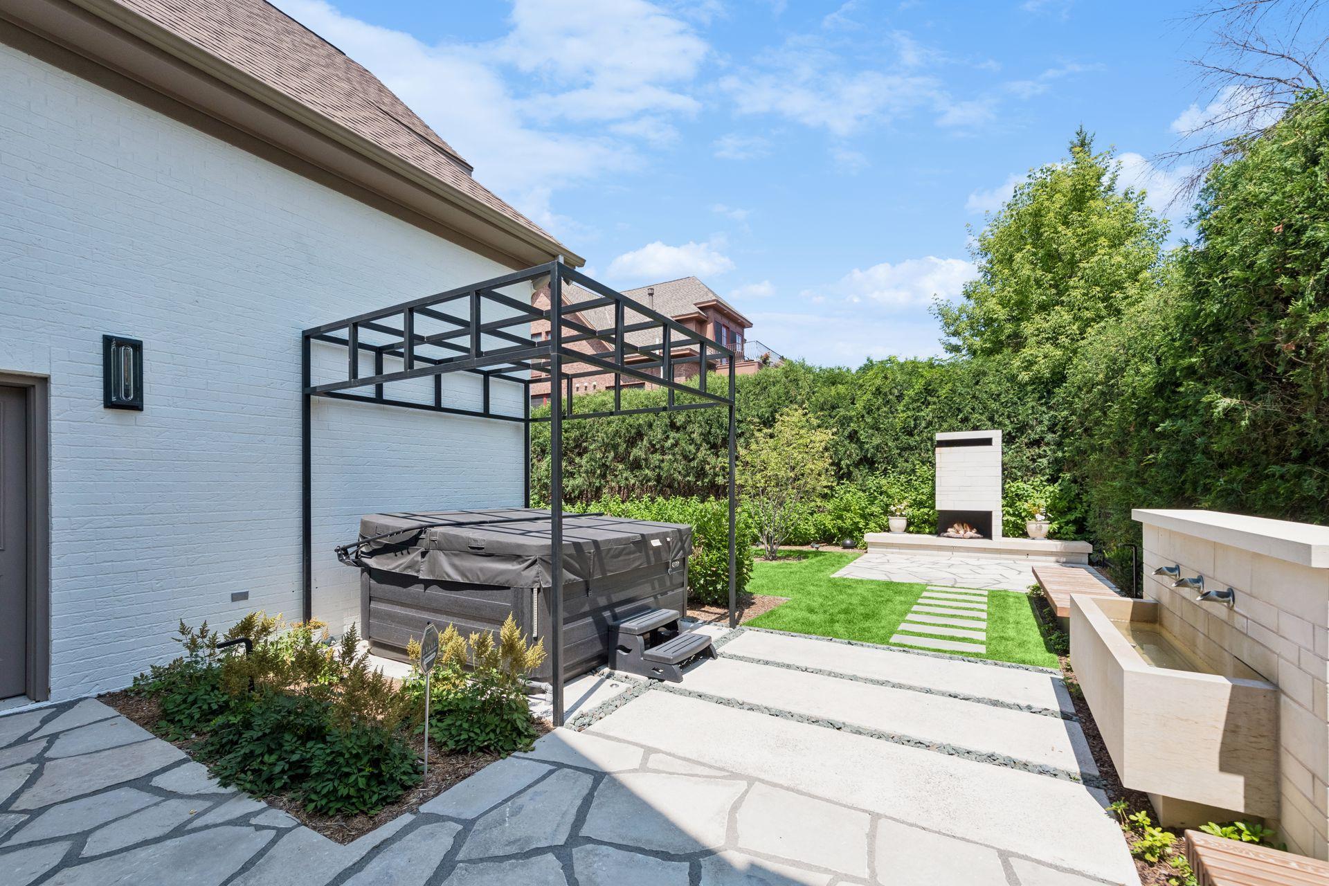 View of Residential at 715 Rice Street, Wayzata MN 55391, Wayzata (23 of 77) - Mike Wilen | Minnesota Team Real Estate