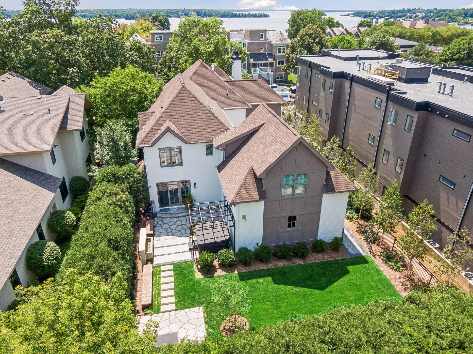 View of Residential at 715 Rice Street, Wayzata MN 55391, Wayzata (73 of 77) - Mike Wilen | Minnesota Team Real Estate
