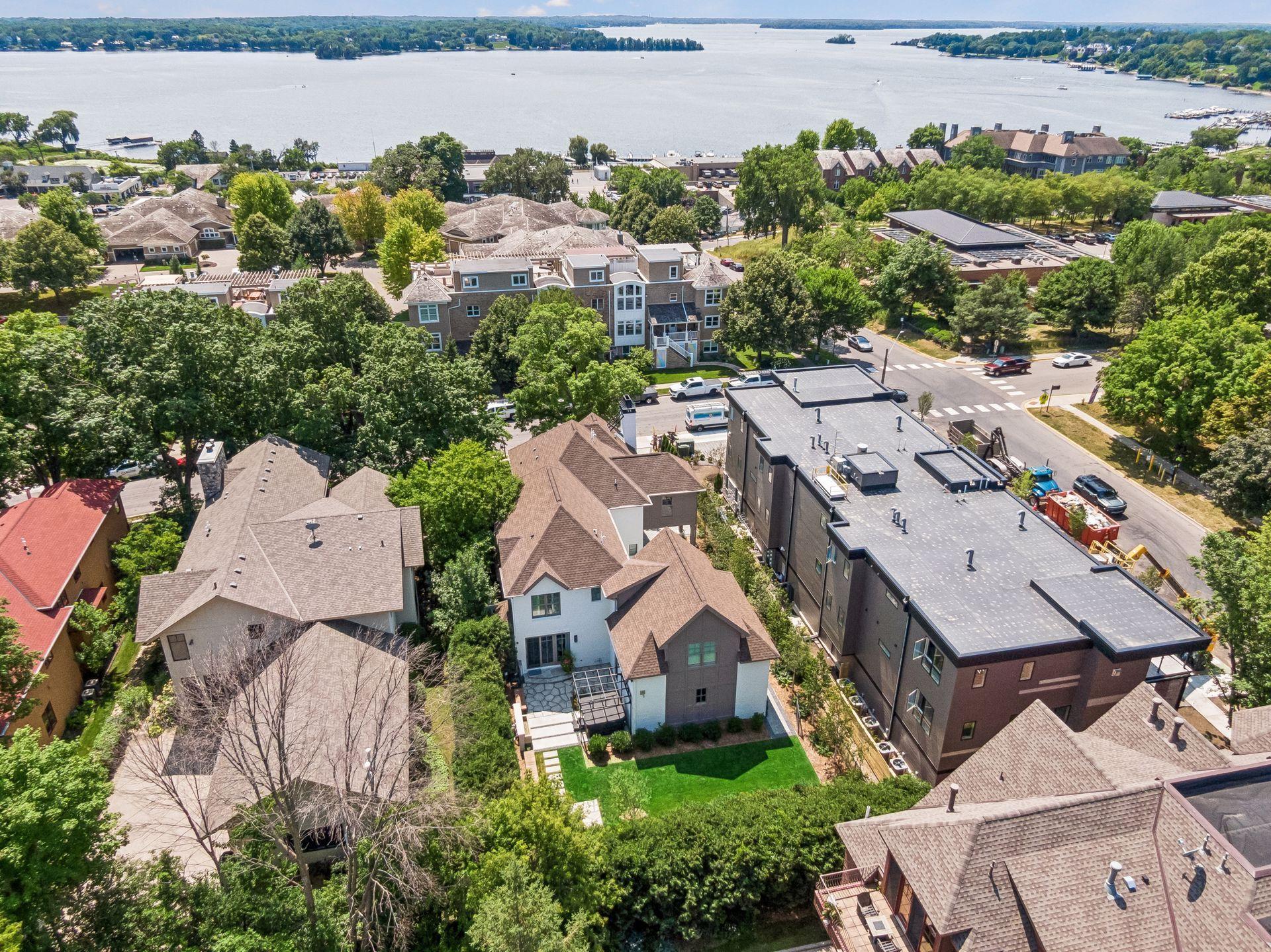 View of Residential at 715 Rice Street, Wayzata MN 55391, Wayzata (4 of 77) - Mike Wilen | Minnesota Team Real Estate