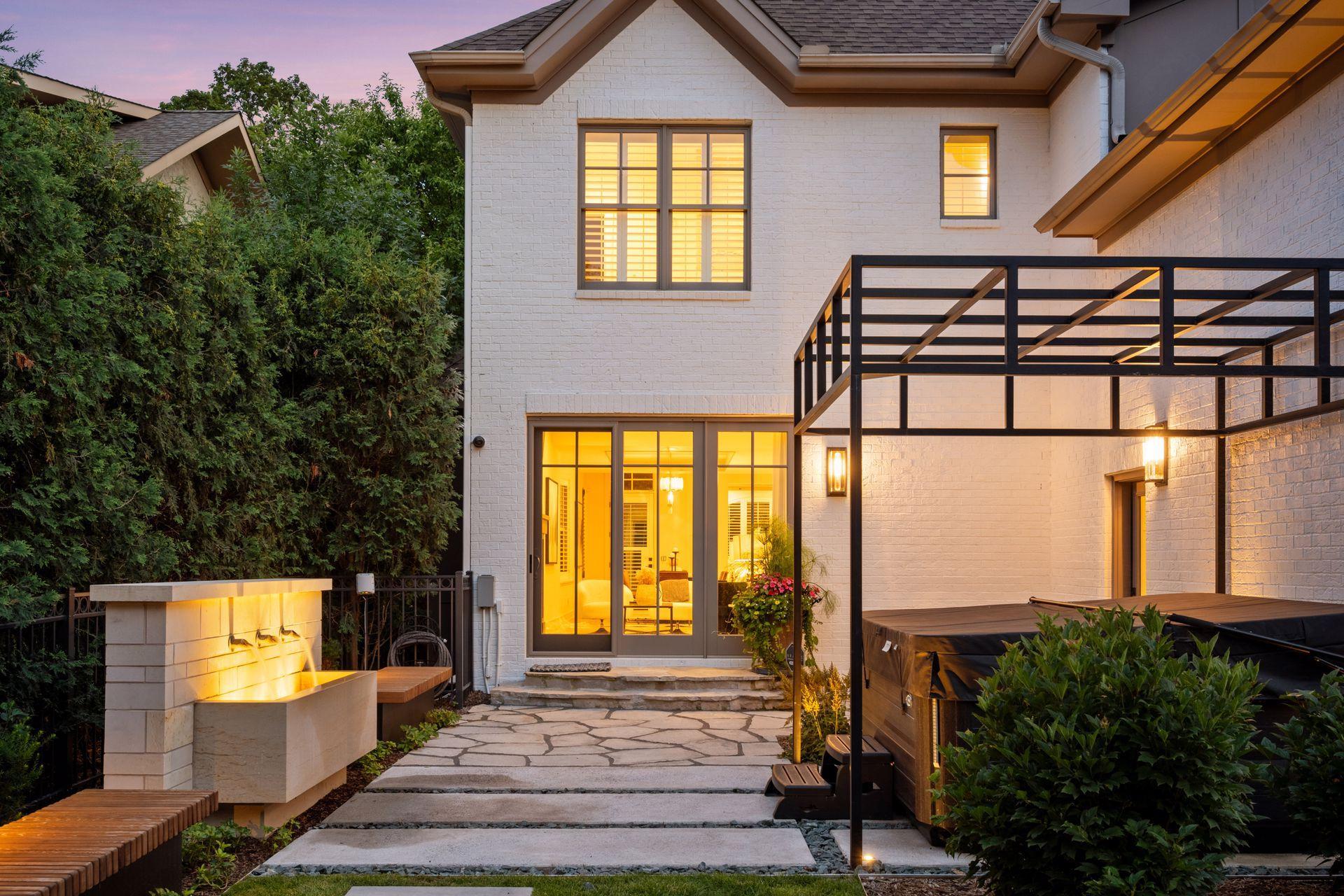 View of Residential at 715 Rice Street, Wayzata MN 55391, Wayzata (29 of 77) - Mike Wilen | Minnesota Team Real Estate