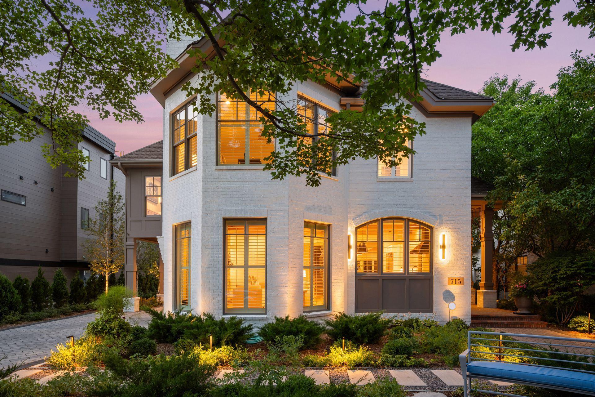 View of Residential at 715 Rice Street, Wayzata MN 55391, Wayzata - Mike Wilen | Minnesota Team Real Estate