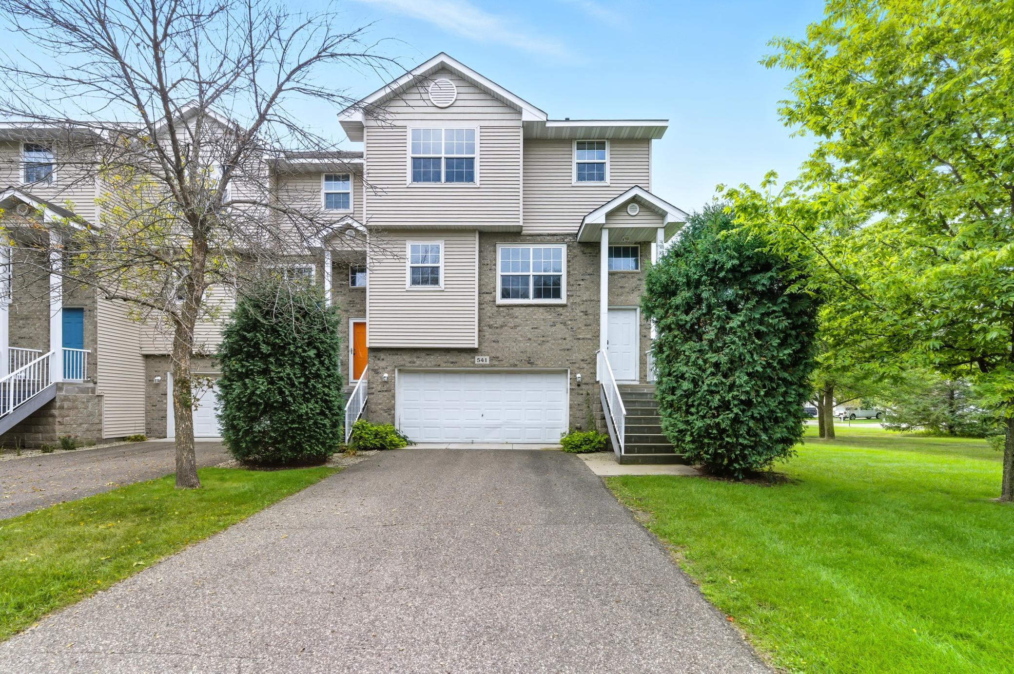 View of Residential at 541 William Street, Big Lake MN 55309, Big Lake - Mike Wilen | Minnesota Team Real Estate