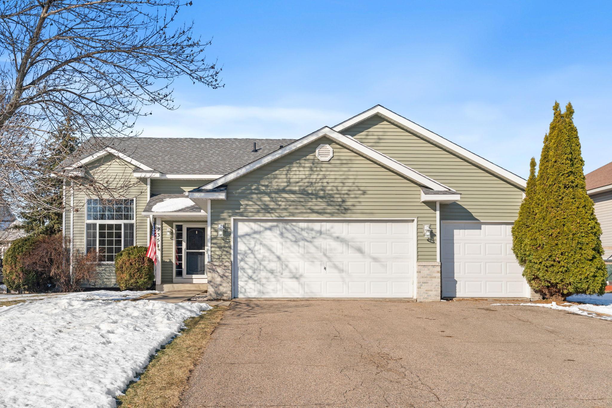 View of Residential at 2354 Ponds Way, Shakopee MN 55379, Shakopee - Mike Wilen | Minnesota Team Real Estate