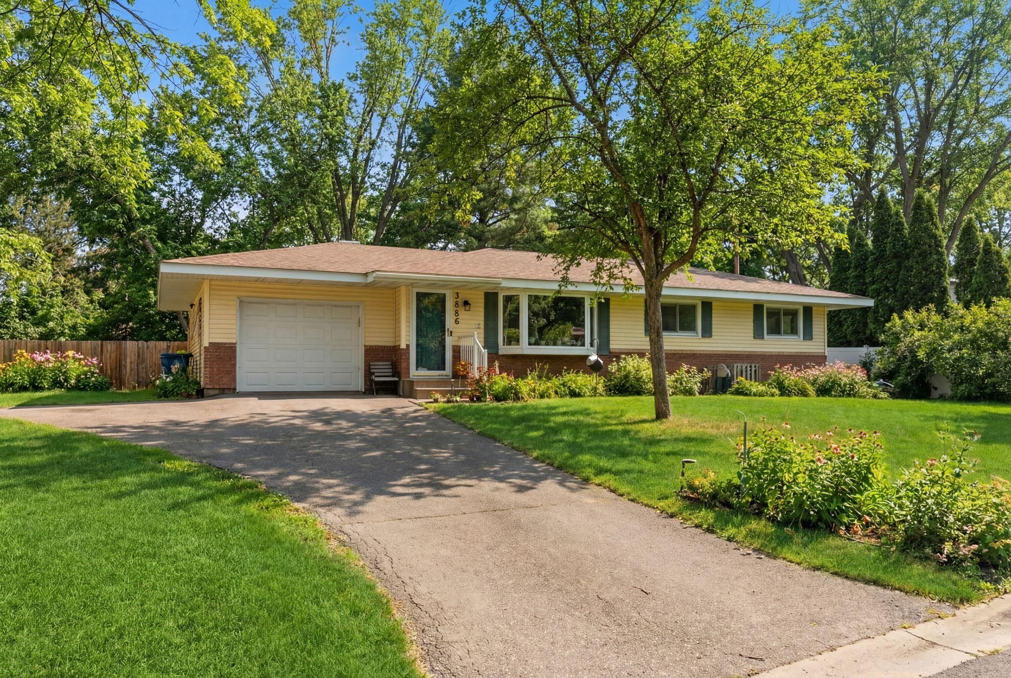 View of Residential at 3886 Hill Avenue, White Bear Lake MN 55110, White Bear Lake - Mike Wilen | Minnesota Team Real Estate