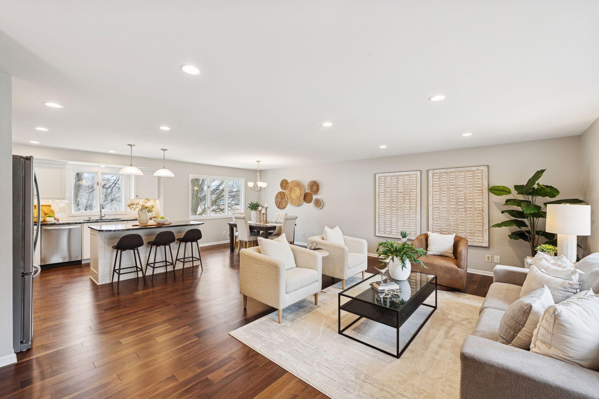 View of Residential at 4321 Lancelot Drive, Minnetonka MN 55345, Minnetonka - Mike Wilen | Minnesota Team Real Estate