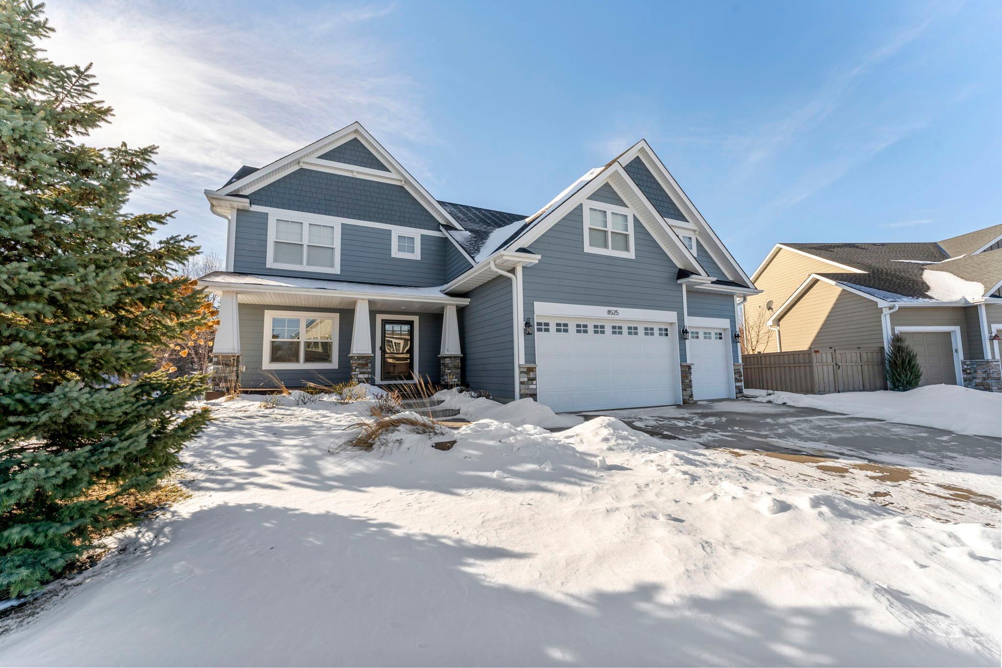 View of Residential at 8525 172nd Street, Lakeville MN 55044, Lakeville - Mike Wilen | Minnesota Team Real Estate