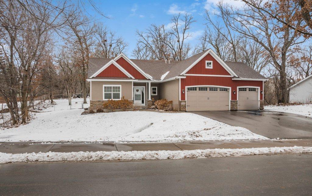 View of Residential at 19294 Xavier Street, Elk River MN 55330, Elk River - Mike Wilen | Minnesota Team Real Estate
