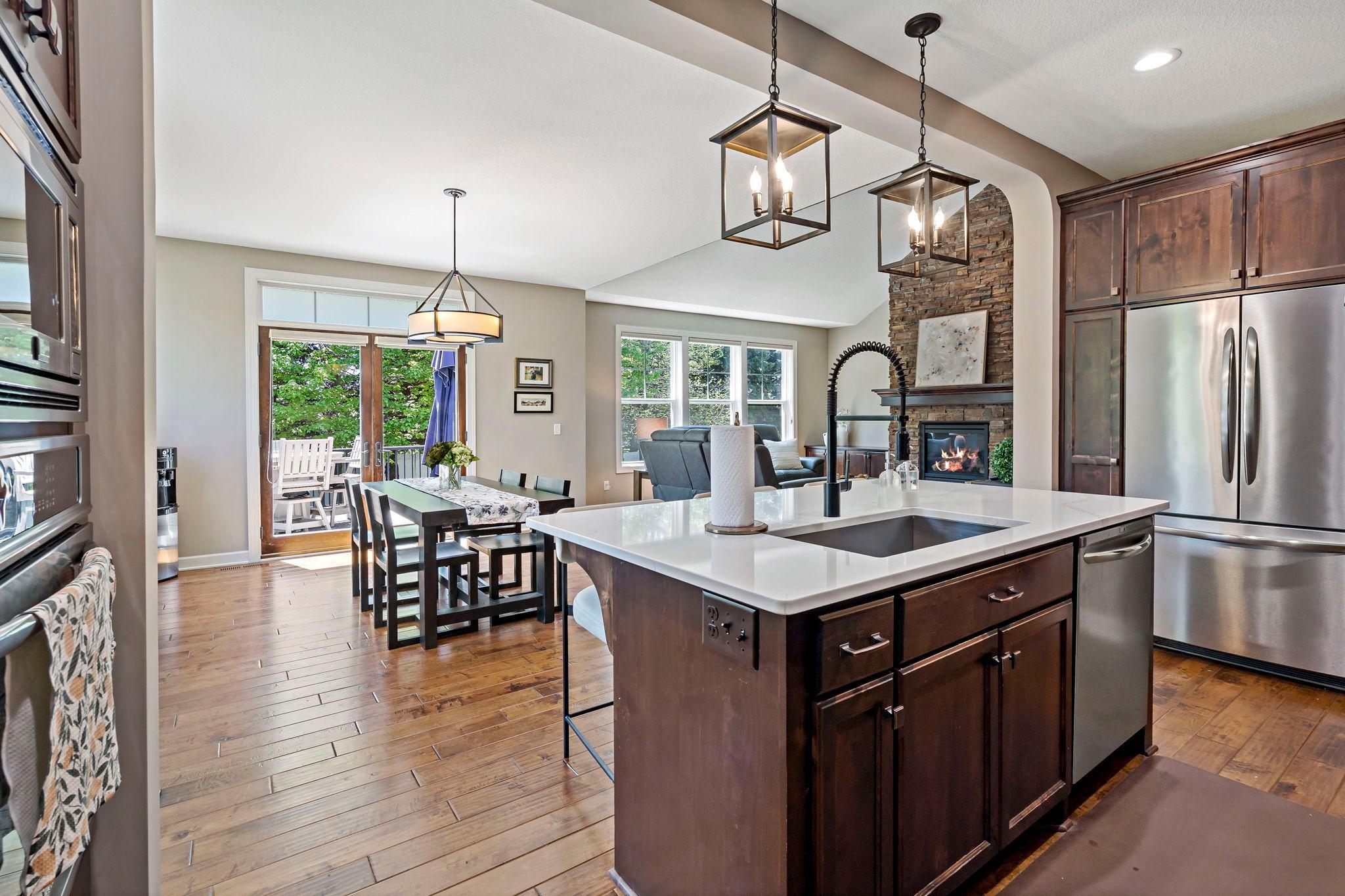 View of Residential at 16899 Lake Drive, Lakeville MN 55044, Lakeville (44 of 71) - Mike Wilen | Minnesota Team Real Estate
