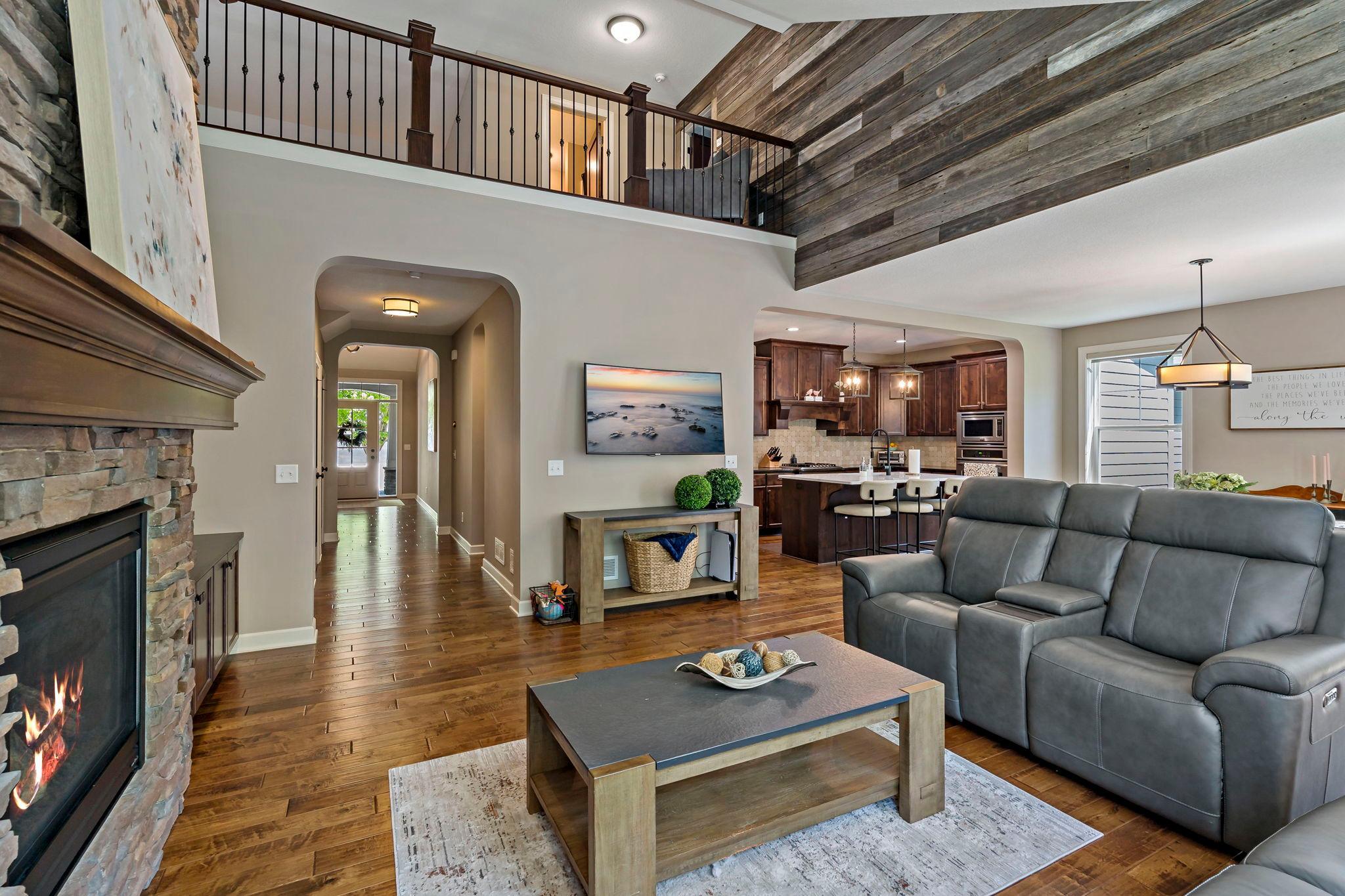 View of Residential at 16899 Lake Drive, Lakeville MN 55044, Lakeville (2 of 71) - Mike Wilen | Minnesota Team Real Estate