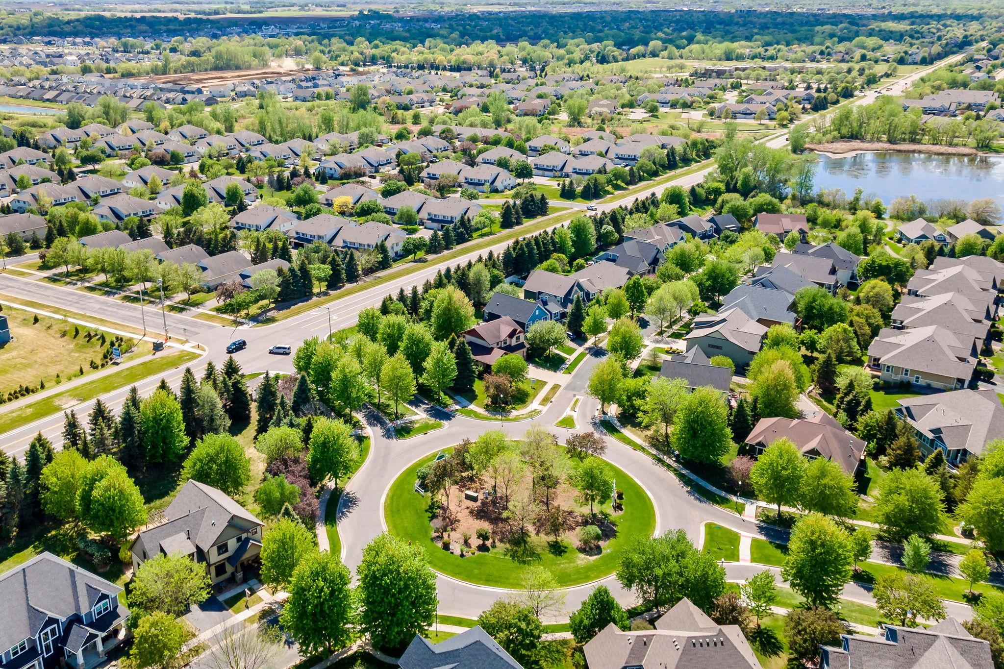 View of Residential at 16899 Lake Drive, Lakeville MN 55044, Lakeville (71 of 71) - Mike Wilen | Minnesota Team Real Estate