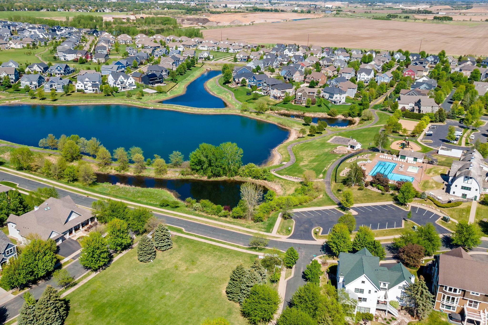 View of Residential at 16899 Lake Drive, Lakeville MN 55044, Lakeville (70 of 71) - Mike Wilen | Minnesota Team Real Estate