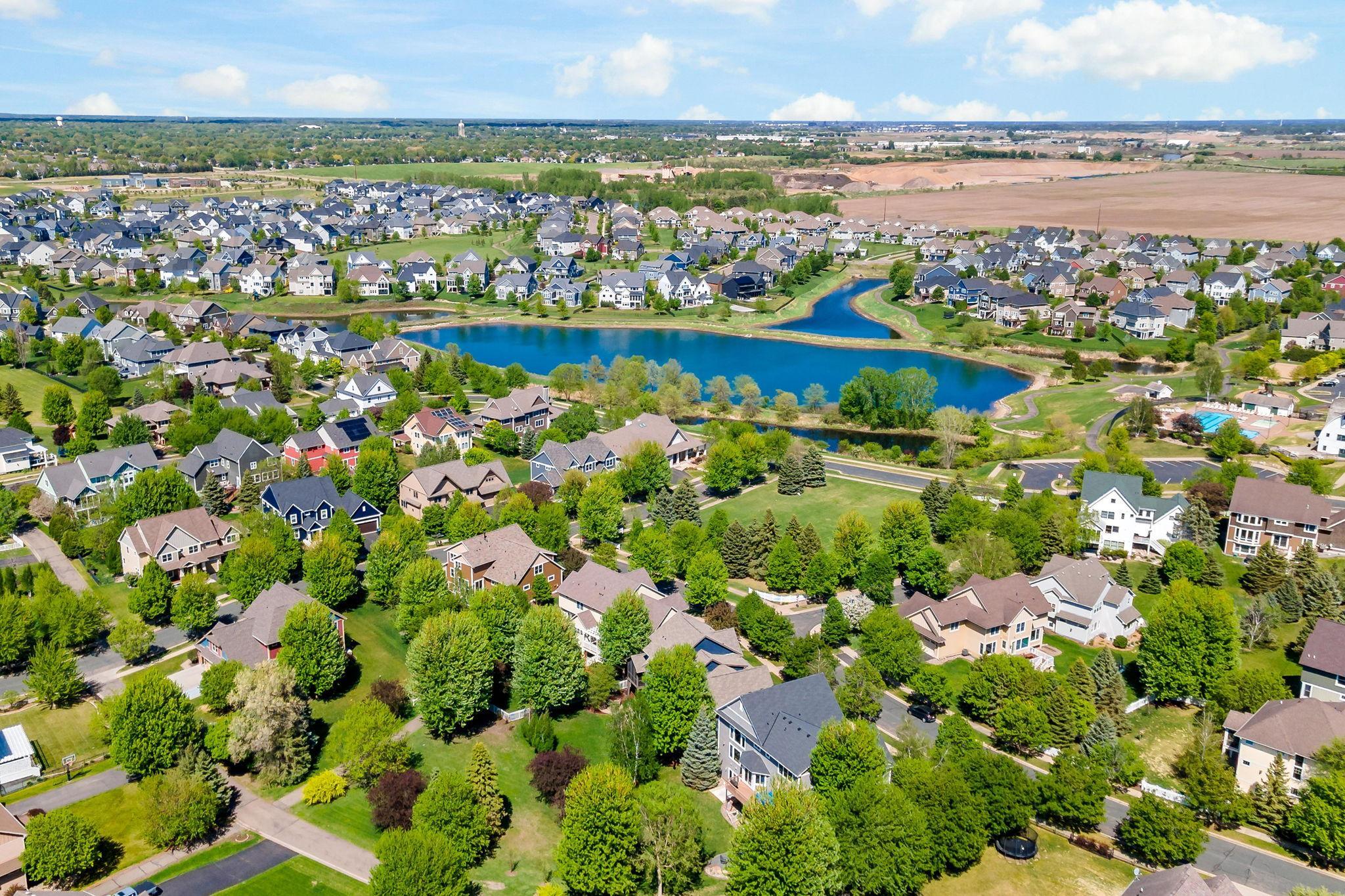View of Residential at 16899 Lake Drive, Lakeville MN 55044, Lakeville (69 of 71) - Mike Wilen | Minnesota Team Real Estate
