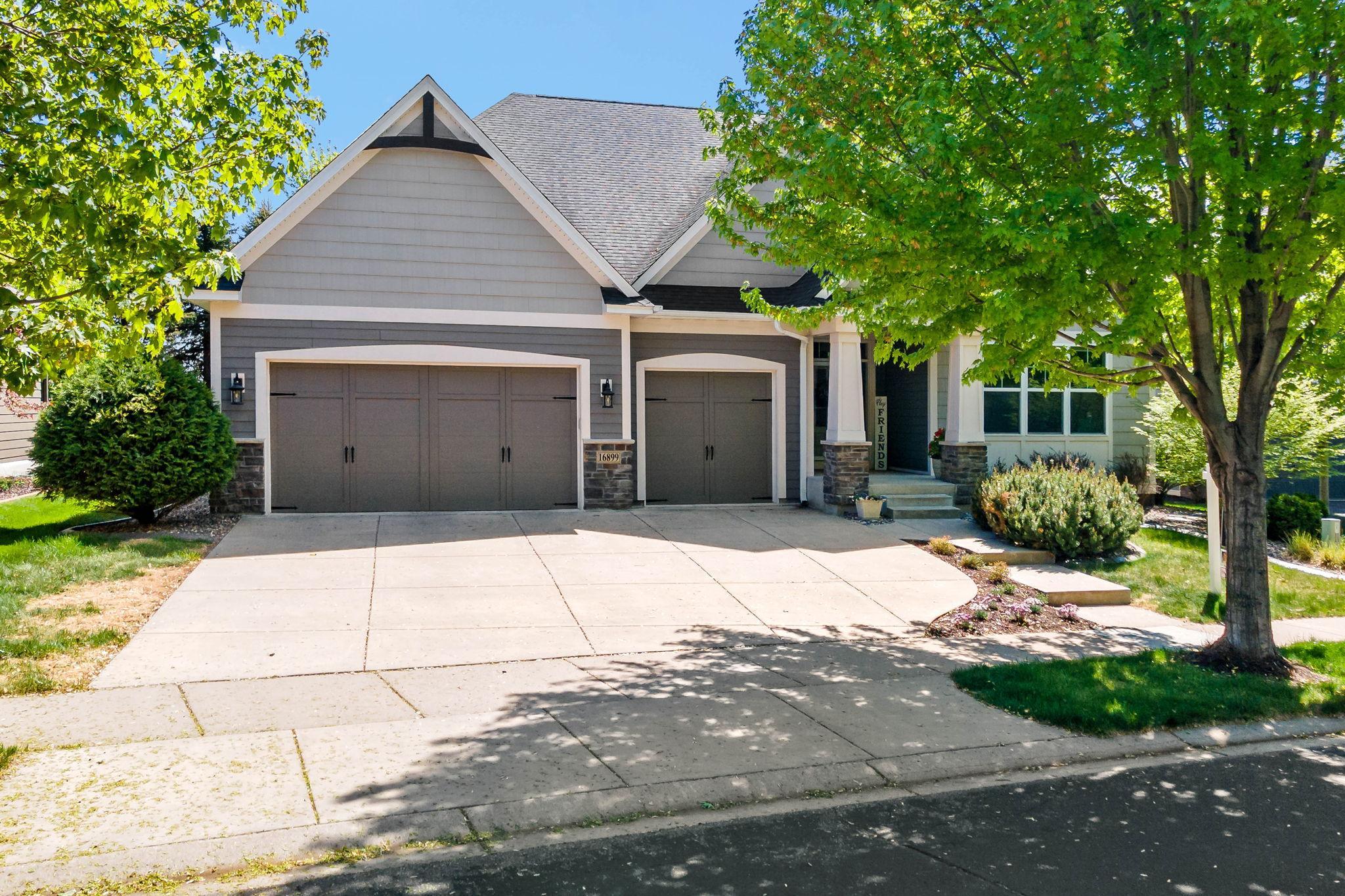 View of Residential at 16899 Lake Drive, Lakeville MN 55044, Lakeville (59 of 71) - Mike Wilen | Minnesota Team Real Estate