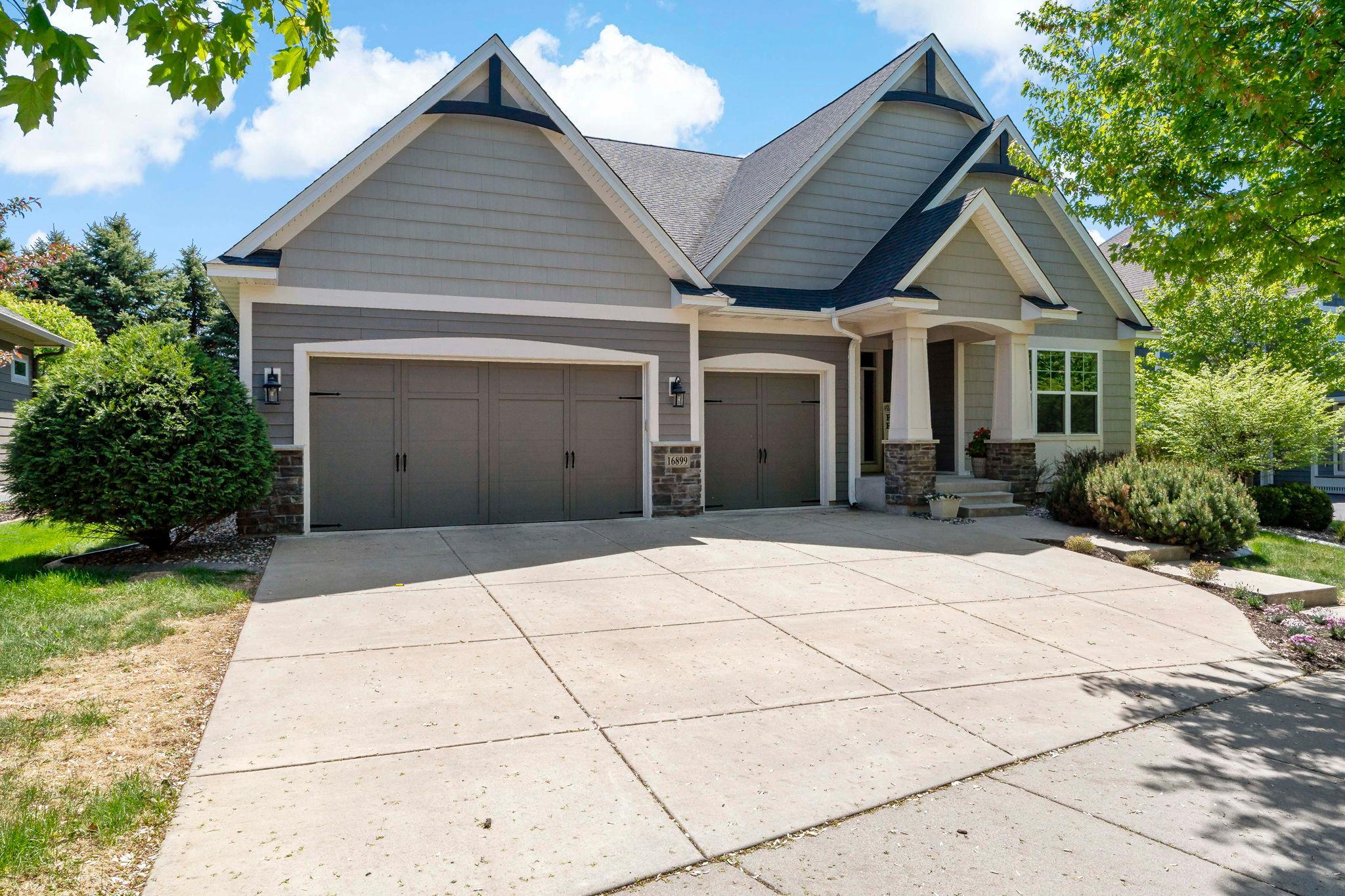 View of Residential at 16899 Lake Drive, Lakeville MN 55044, Lakeville (4 of 71) - Mike Wilen | Minnesota Team Real Estate