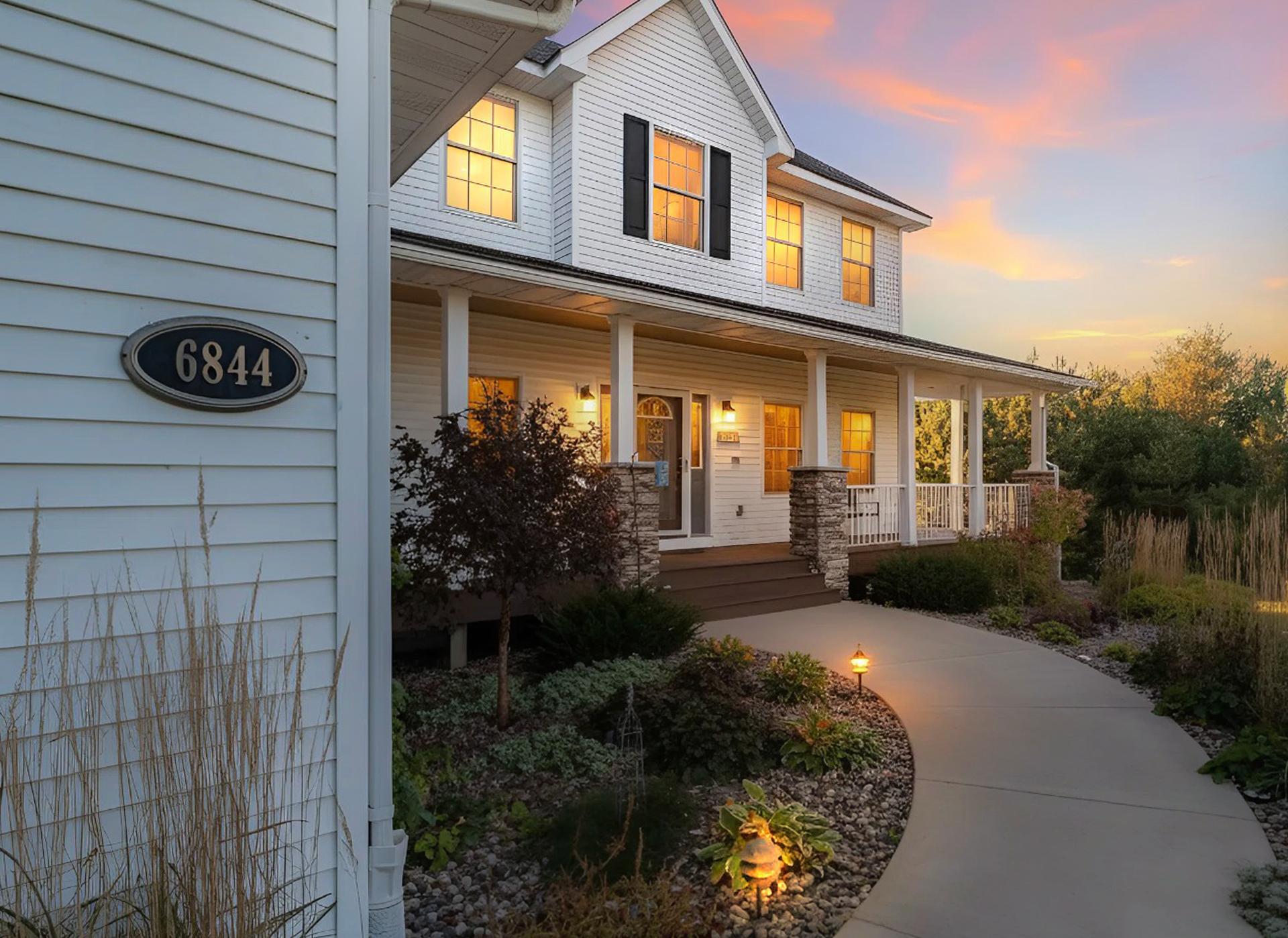 View of Residential at 6844 Odell Avenue, Denmark Twp MN 55033, Denmark Twp - Mike Wilen | Minnesota Team Real Estate