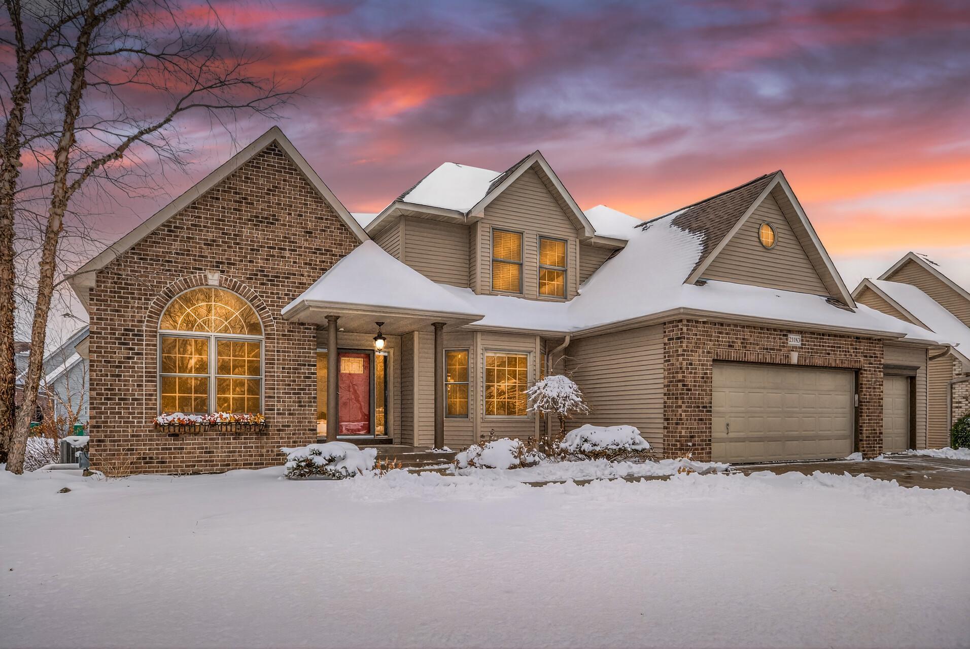View of Residential at 21183 Ivory Lane, Lakeville MN 55044, Lakeville - Mike Wilen | Minnesota Team Real Estate