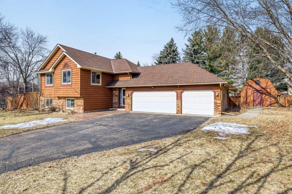 View of Residential at 1681 128th Avenue, Coon Rapids MN 55448, Coon Rapids - Mike Wilen | Minnesota Team Real Estate