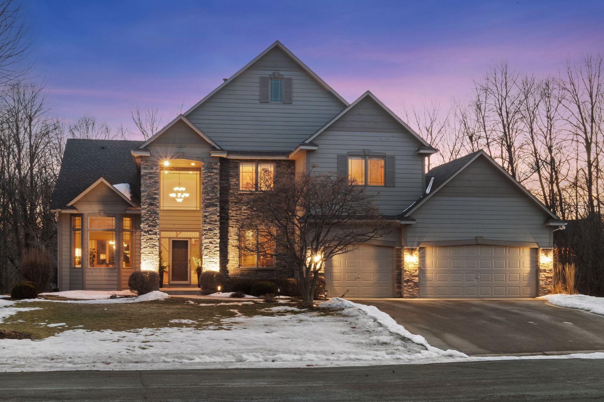 View of Residential at 3142 Bavaria Hills Trail, Chaska MN 55318, Chaska - Mike Wilen | Minnesota Team Real Estate