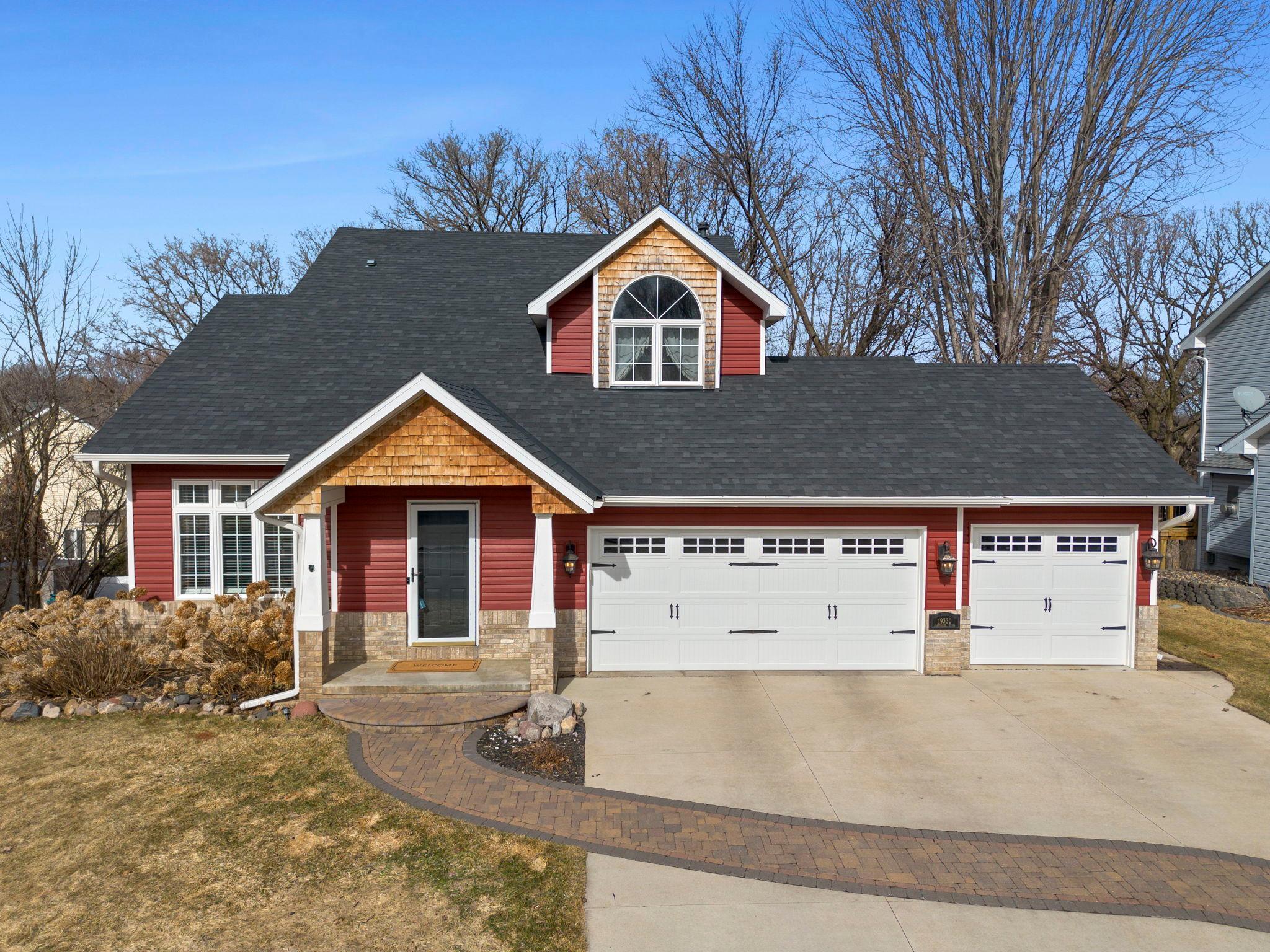 View of Residential at 19330 Ellington Trail, Farmington MN 55024, Farmington - Mike Wilen | Minnesota Team Real Estate