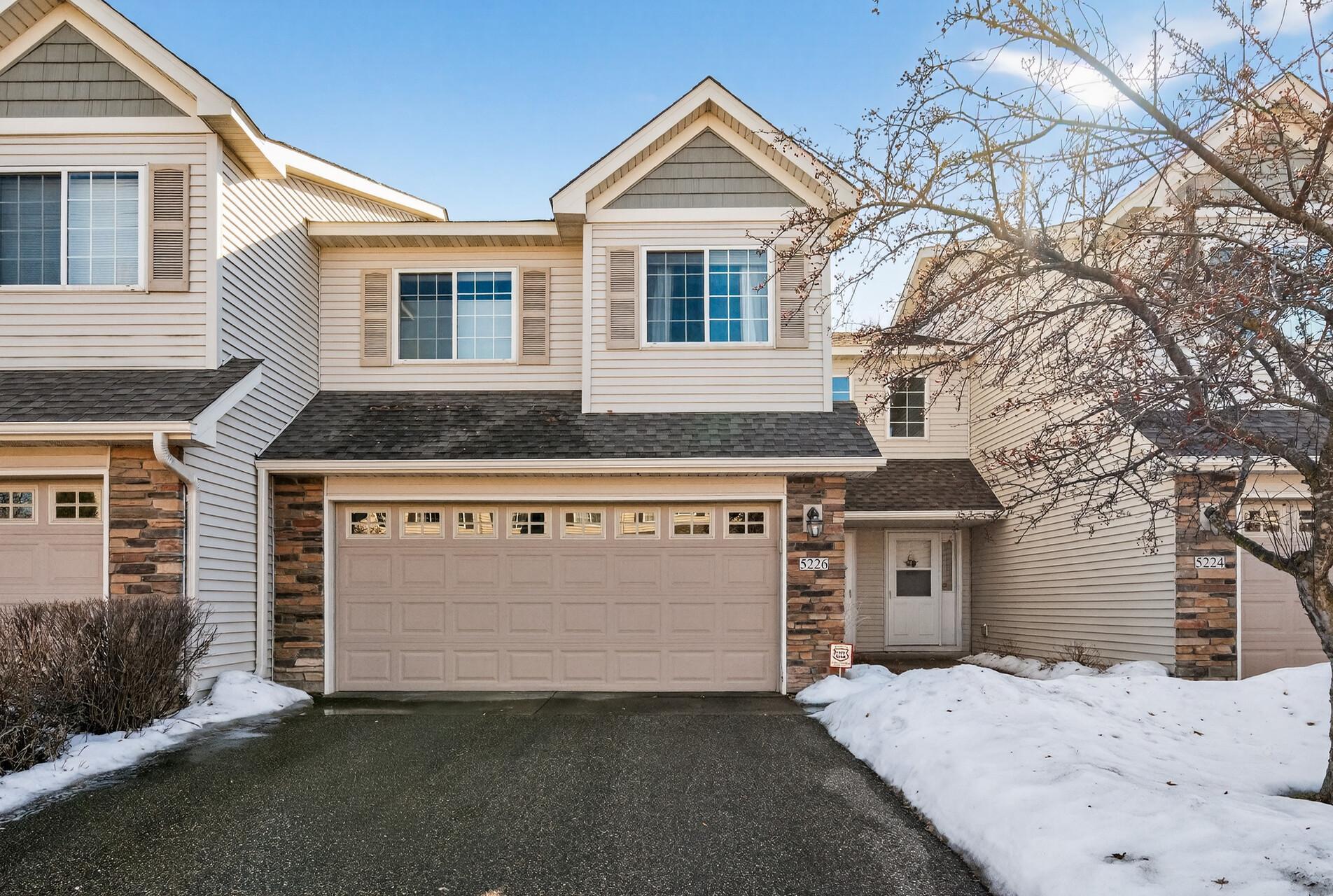 View of Residential at 5226 Greenwood Drive, Mounds View MN 55112, Mounds View - Mike Wilen | Minnesota Team Real Estate