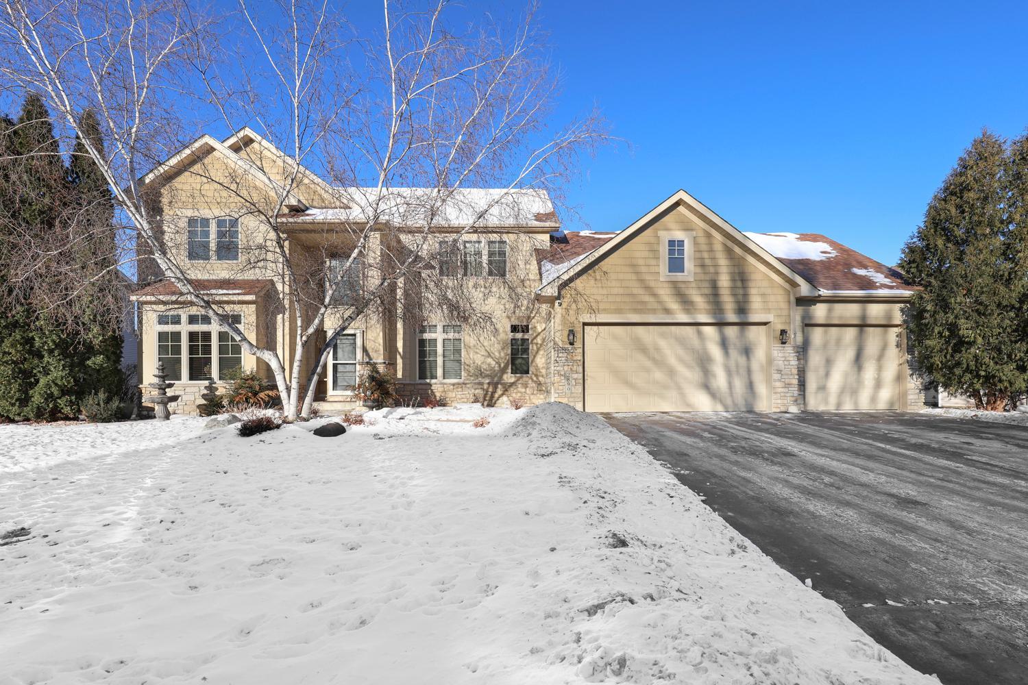 View of Residential at 2890 Cougar Path, Prior Lake MN 55372, Prior Lake - Mike Wilen | Minnesota Team Real Estate