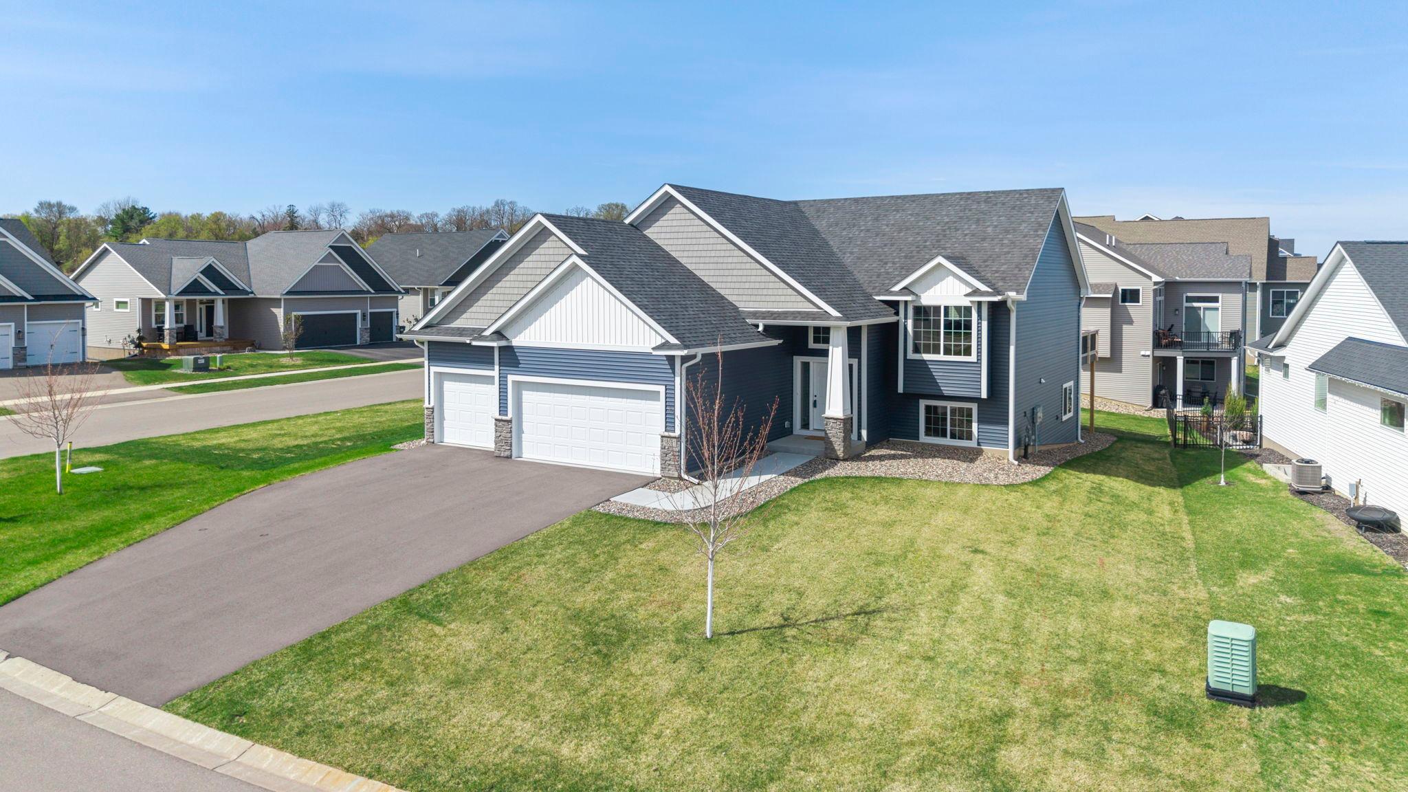 View of Residential at 18591 Hexham Lane, Lakeville MN 55044, Lakeville - Mike Wilen | Minnesota Team Real Estate