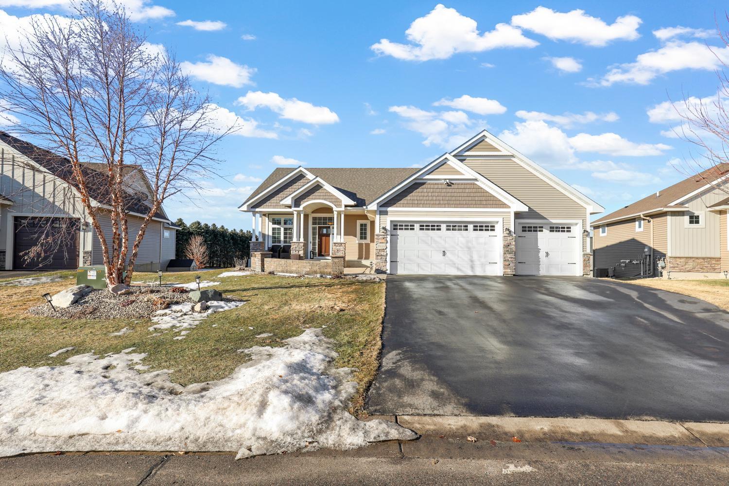 View of Residential at 20115 Harvest Drive, Lakeville MN 55044, Lakeville - Mike Wilen | Minnesota Team Real Estate