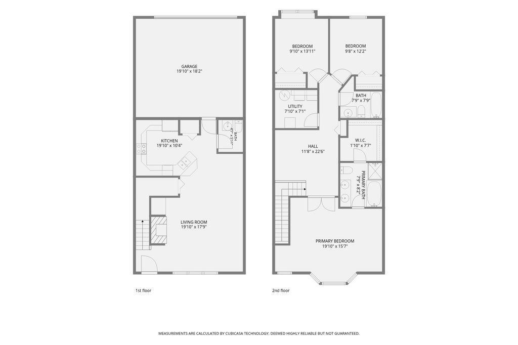 View of Residential at 3821 Hazel Trail #C, Woodbury MN 55129, Woodbury (23 of 24) - Mike Wilen | Minnesota Team Real Estate