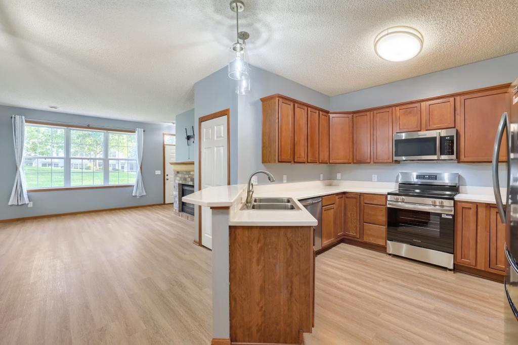 View of Residential at 3821 Hazel Trail #C, Woodbury MN 55129, Woodbury (3 of 24) - Mike Wilen | Minnesota Team Real Estate
