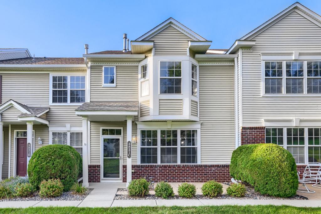 View of Residential at 3821 Hazel Trail #C, Woodbury MN 55129, Woodbury - Mike Wilen | Minnesota Team Real Estate