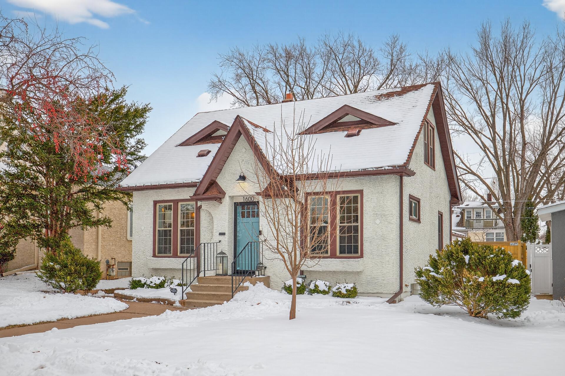 View of Residential at 1600 Hartford Avenue, Saint Paul MN 55116, Saint Paul - Mike Wilen | Minnesota Team Real Estate