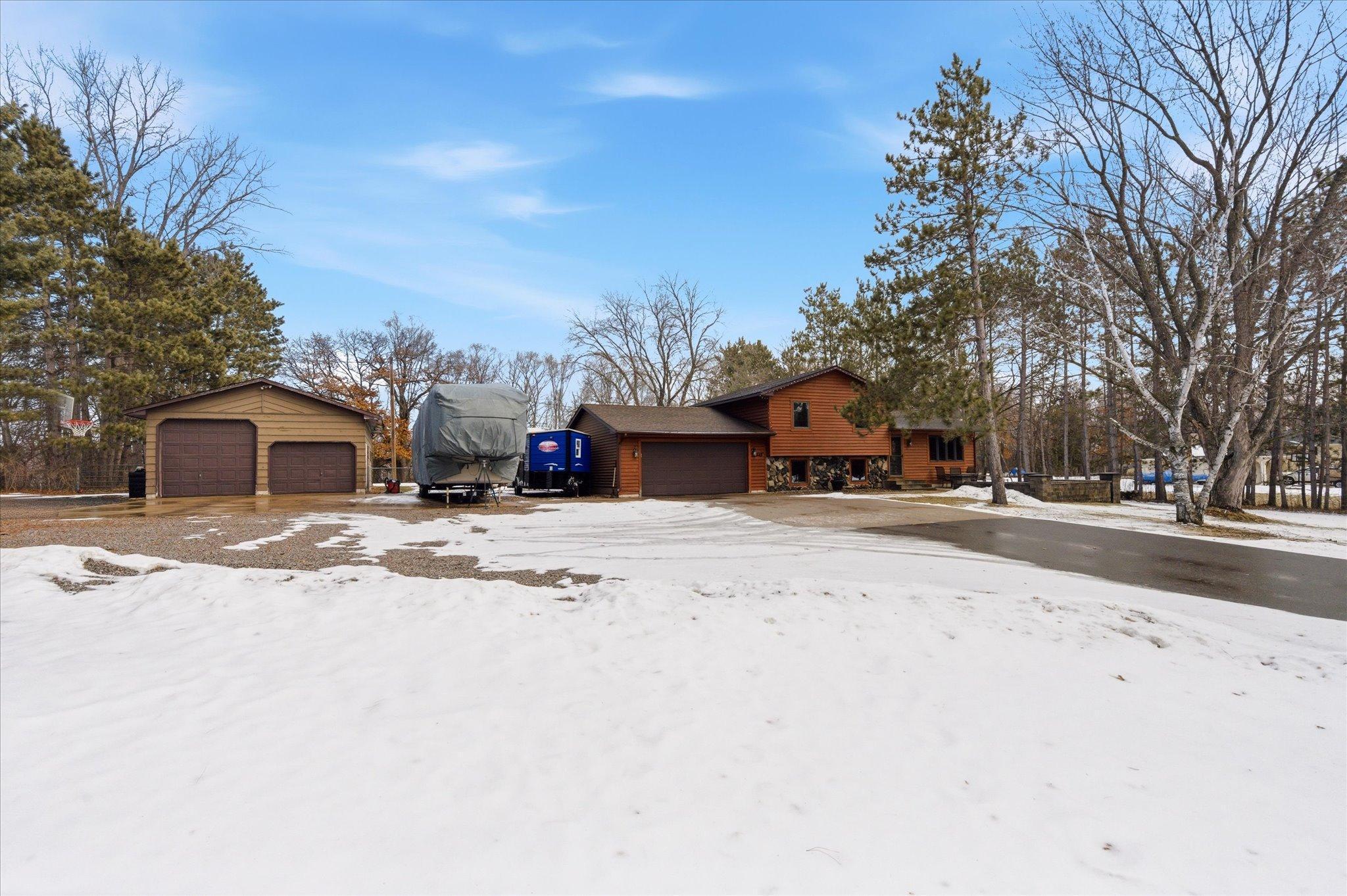 View of Residential at 8645 176th Avenue, Ramsey MN 55303, Ramsey - Mike Wilen | Minnesota Team Real Estate