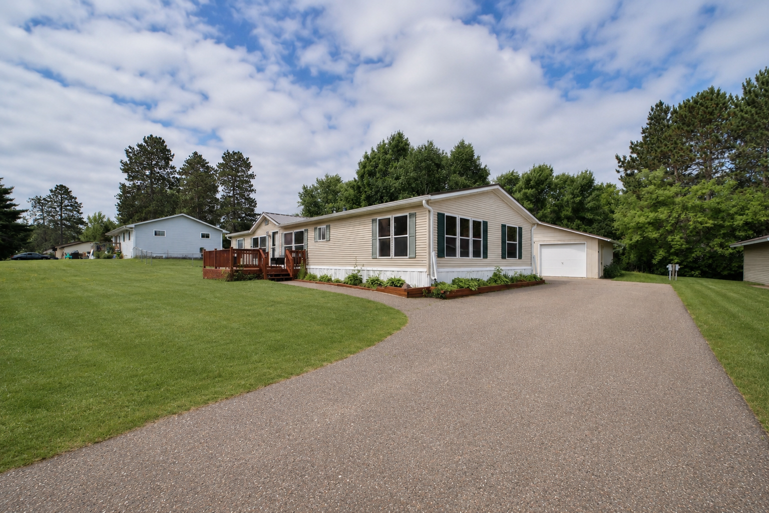 View of Residential at 30673 Rasmussen Road, Pequot Lakes MN 56472, Pequot Lakes (2 of 54) - Mike Wilen | Minnesota Team Real Estate