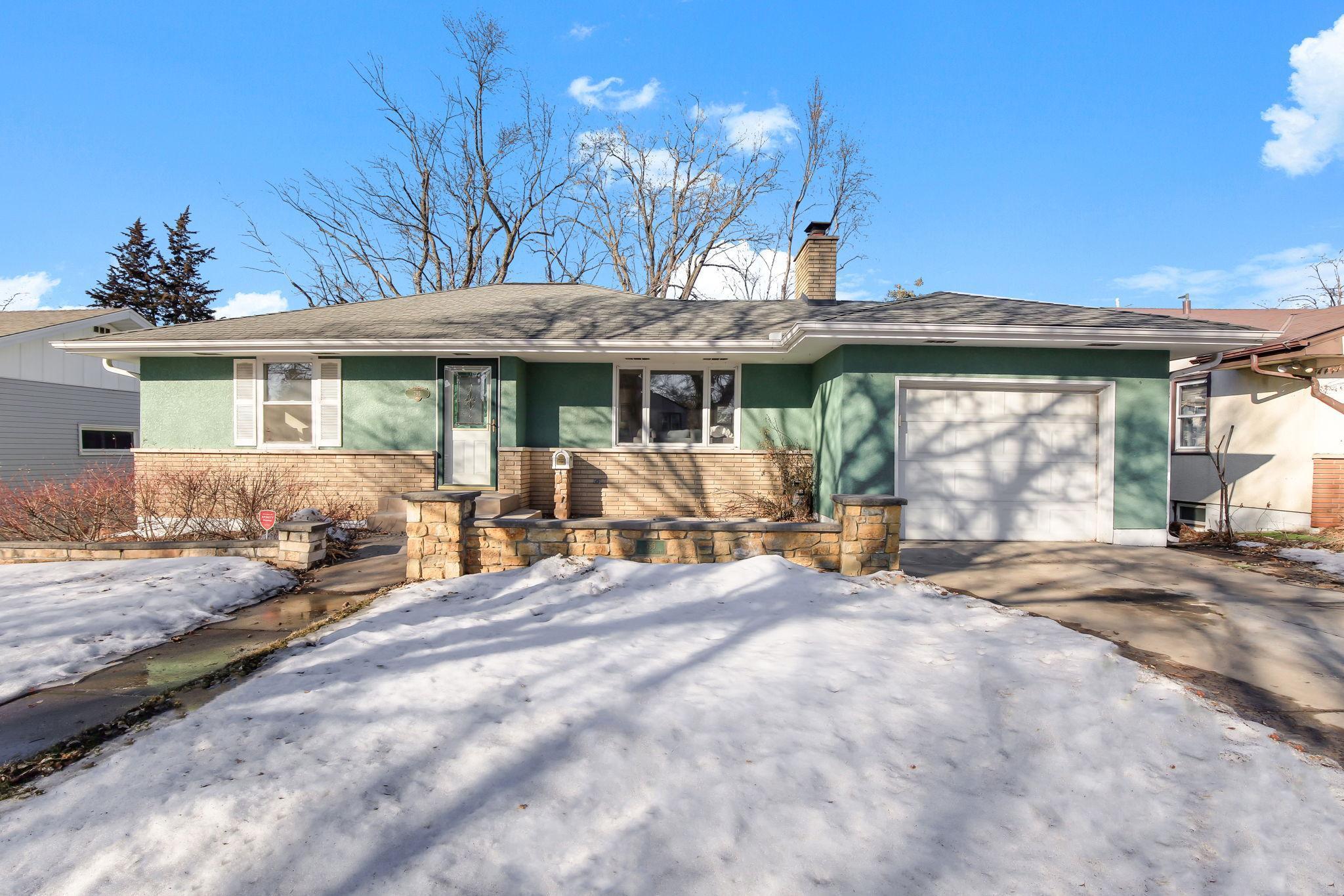 View of Residential at 795 Hyacinth Avenue, Saint Paul MN 55106, Saint Paul - Mike Wilen | Minnesota Team Real Estate